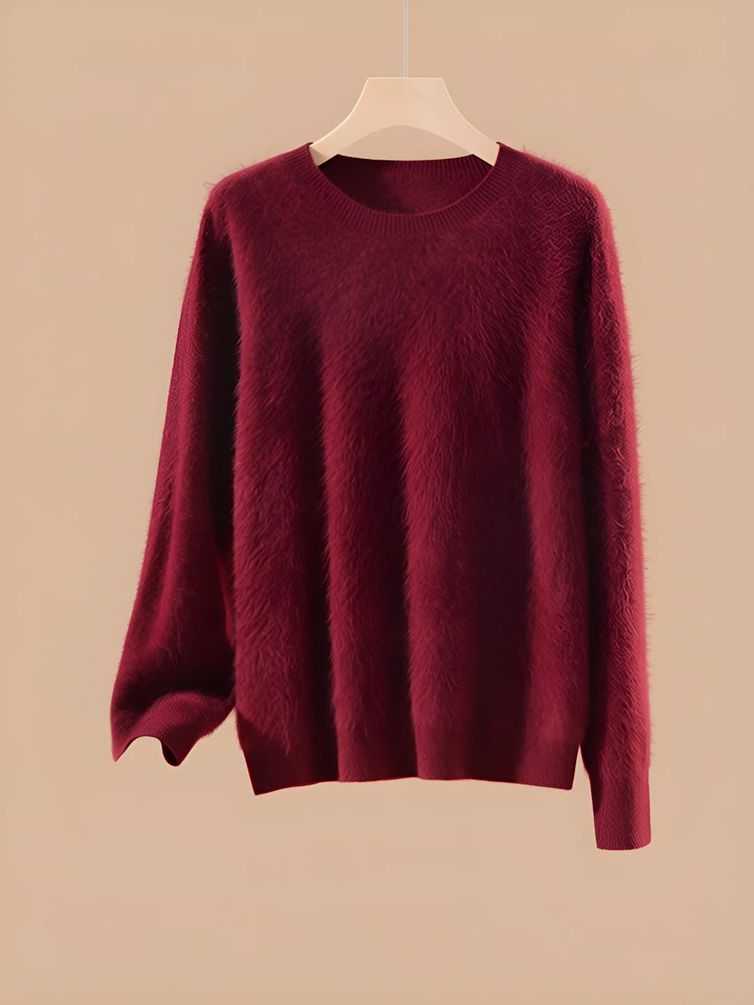 Bordo qizil