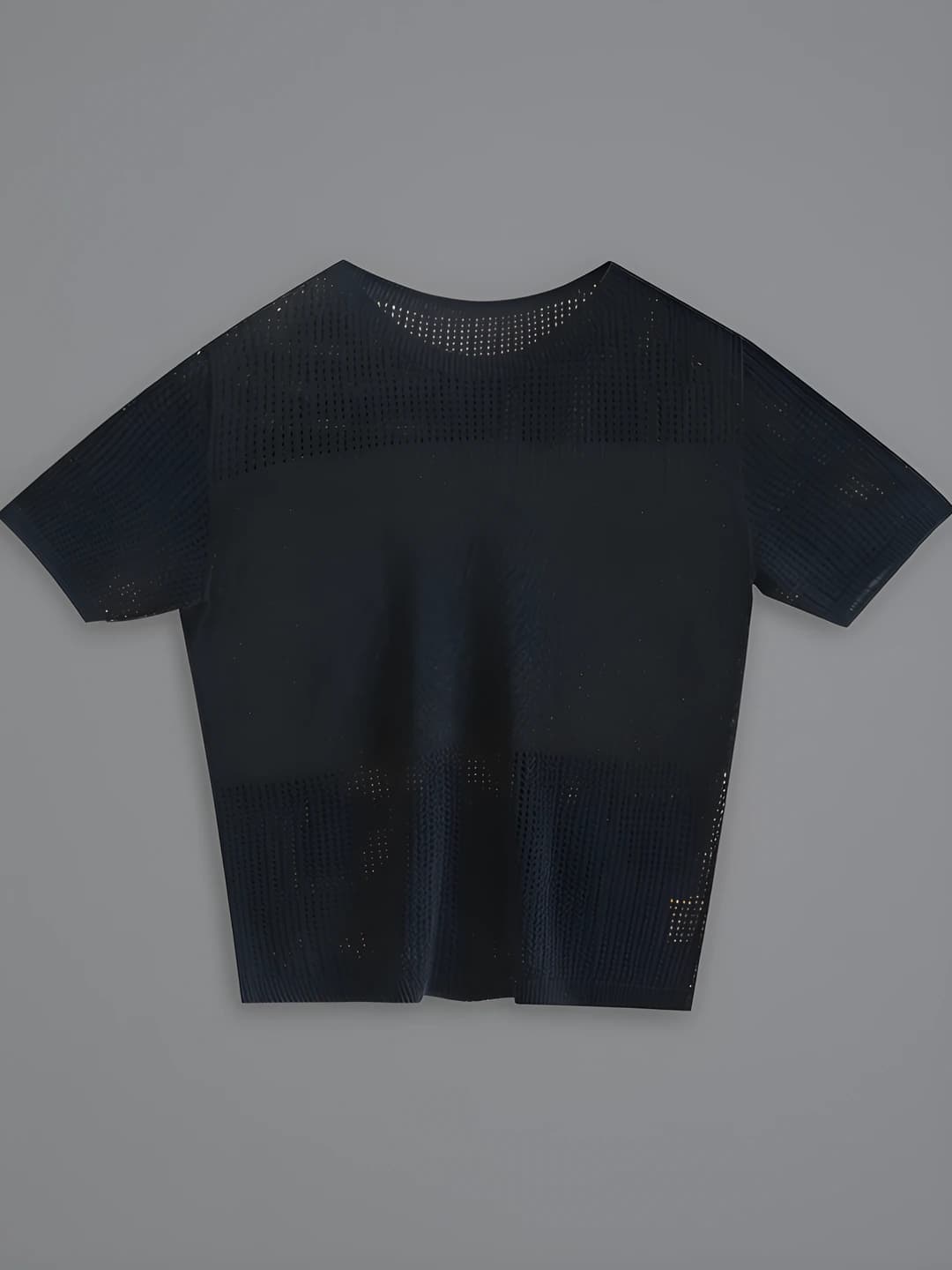Black Linen