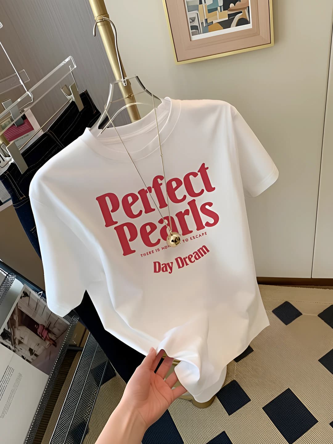 Perfect