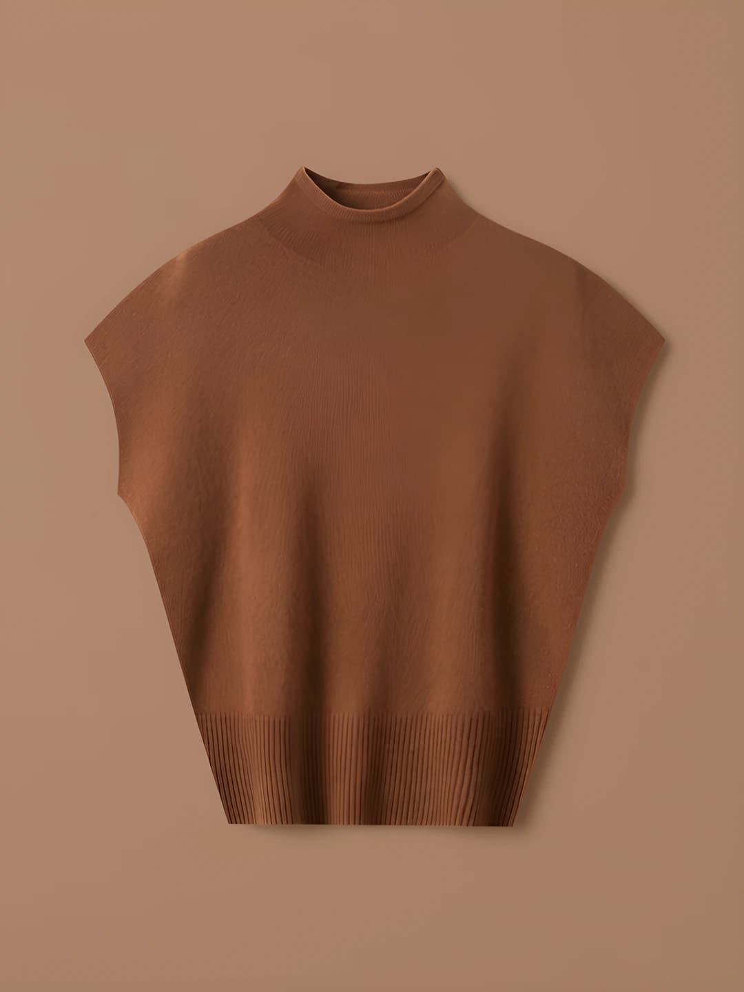 Caramel brown (1 pc)