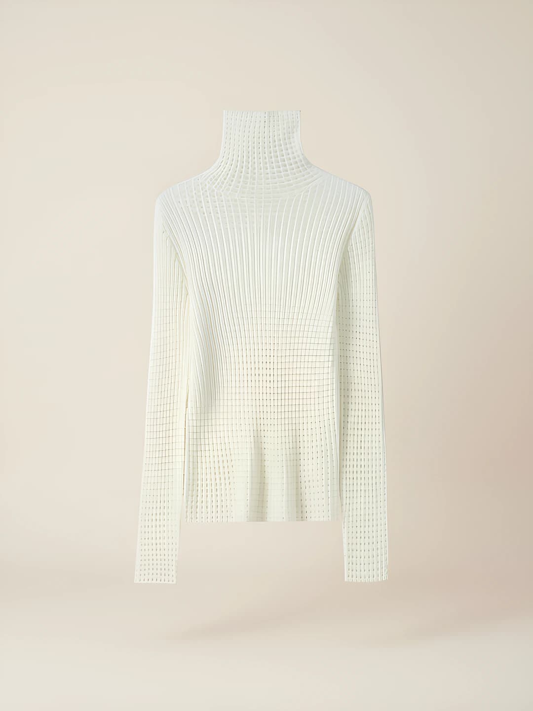 Wool White