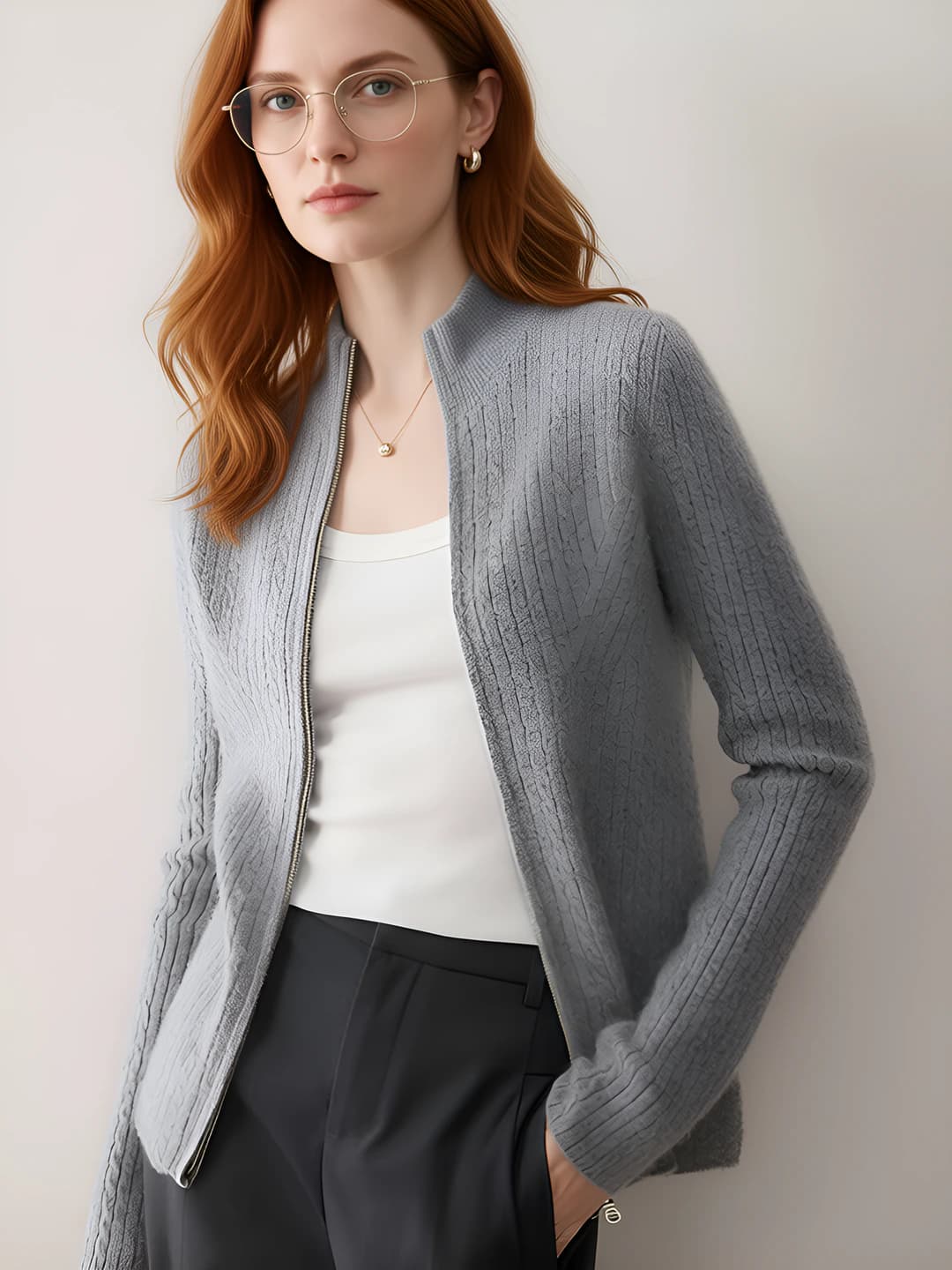 Medium grey