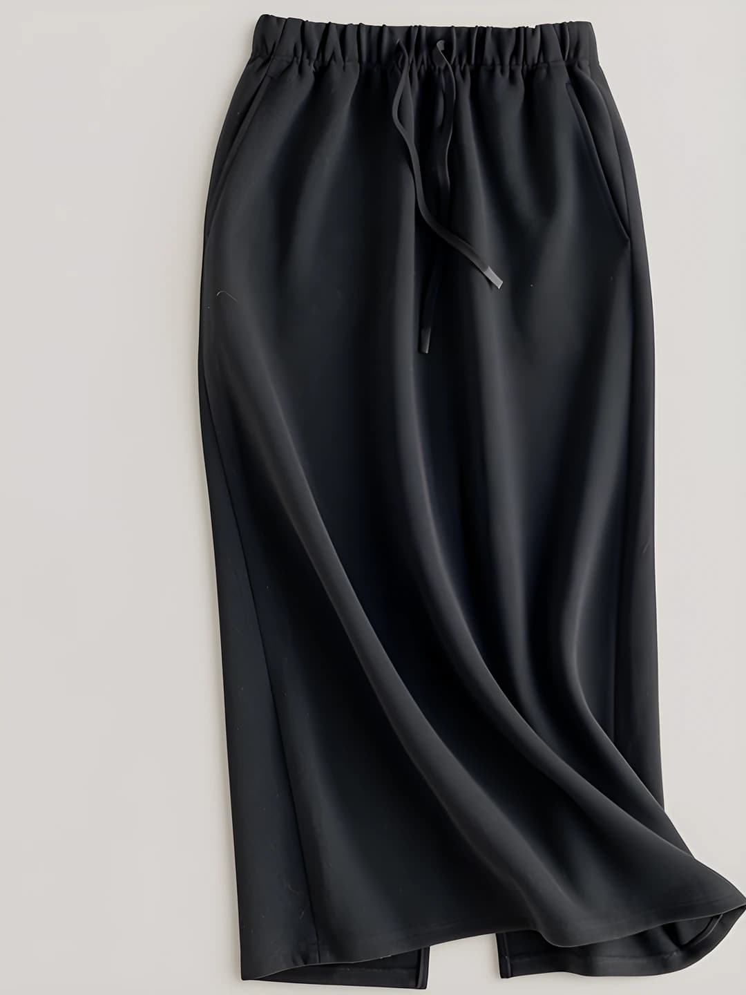 Cloudy black