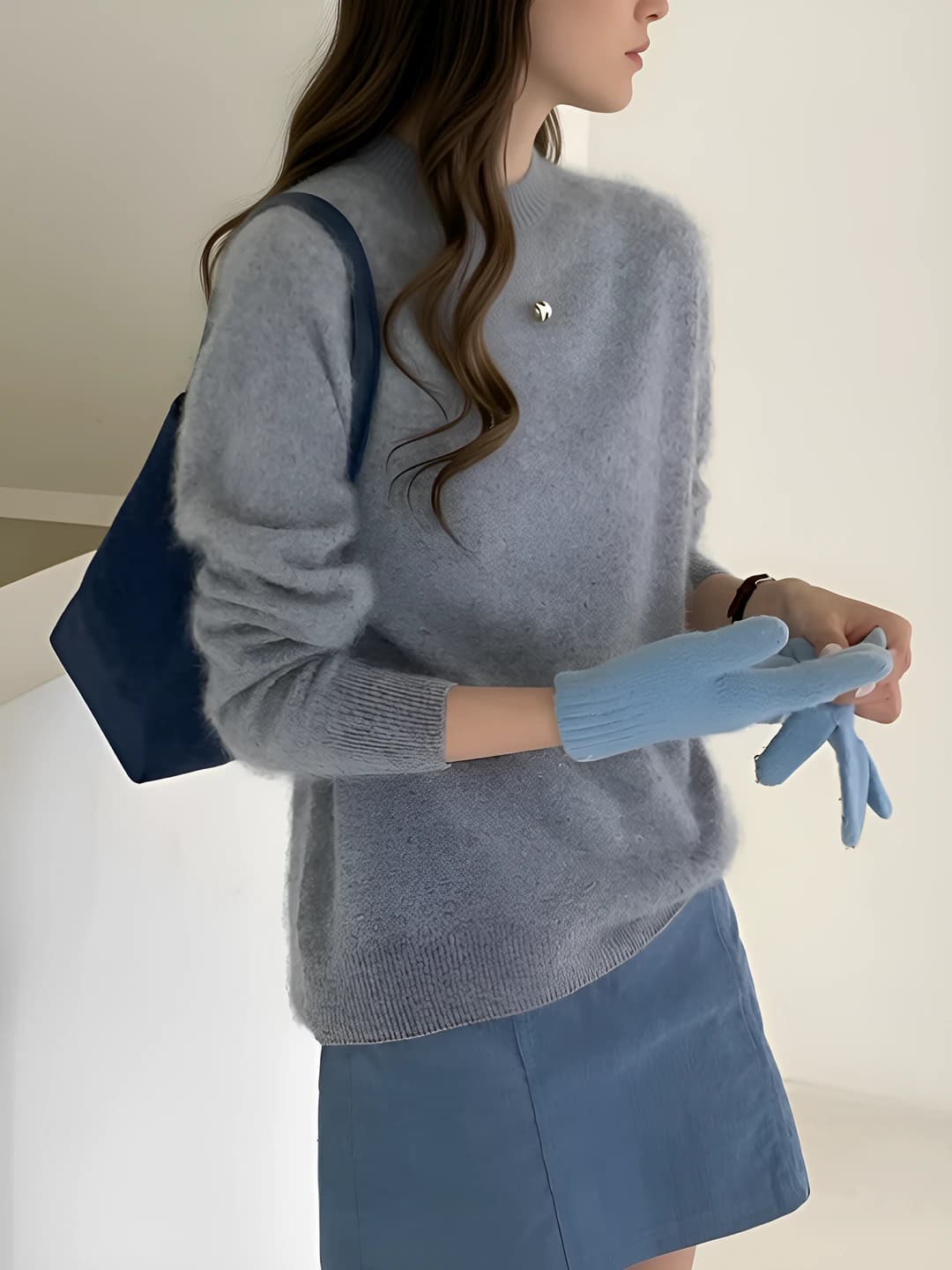 Light grey