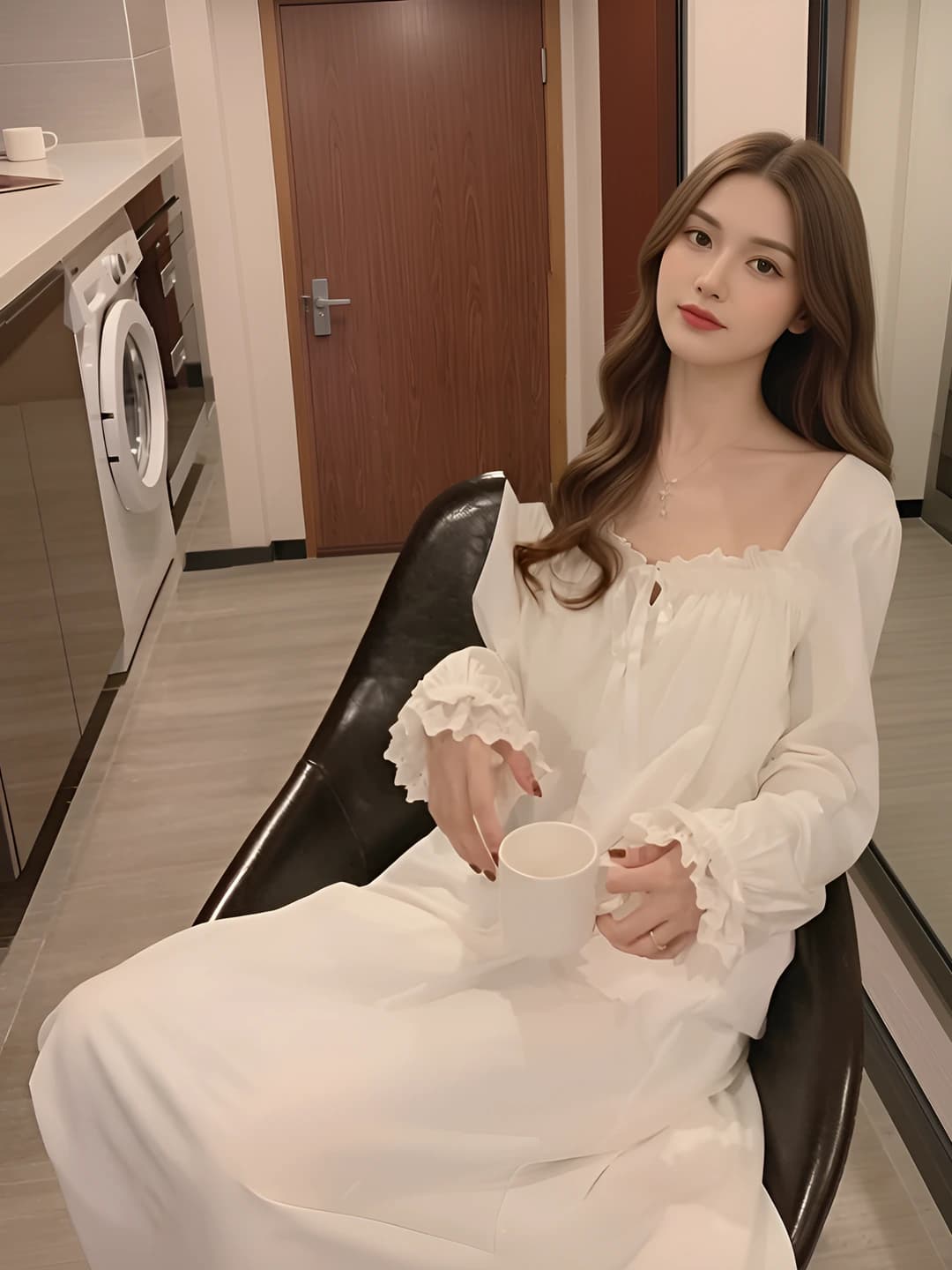 Princess dress