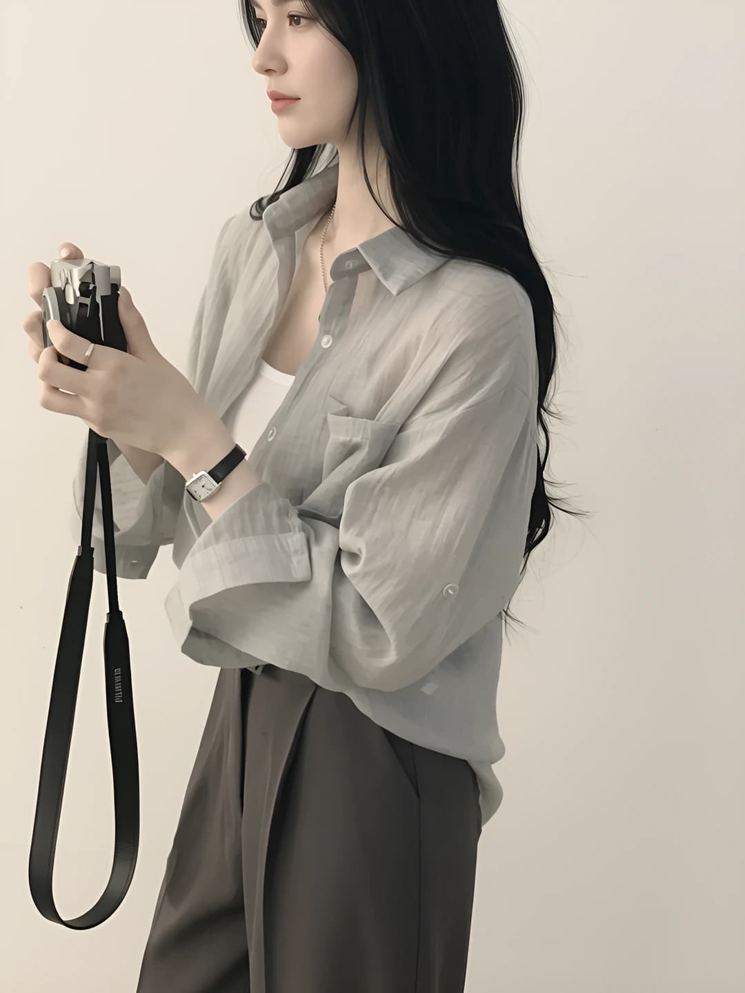 Grey