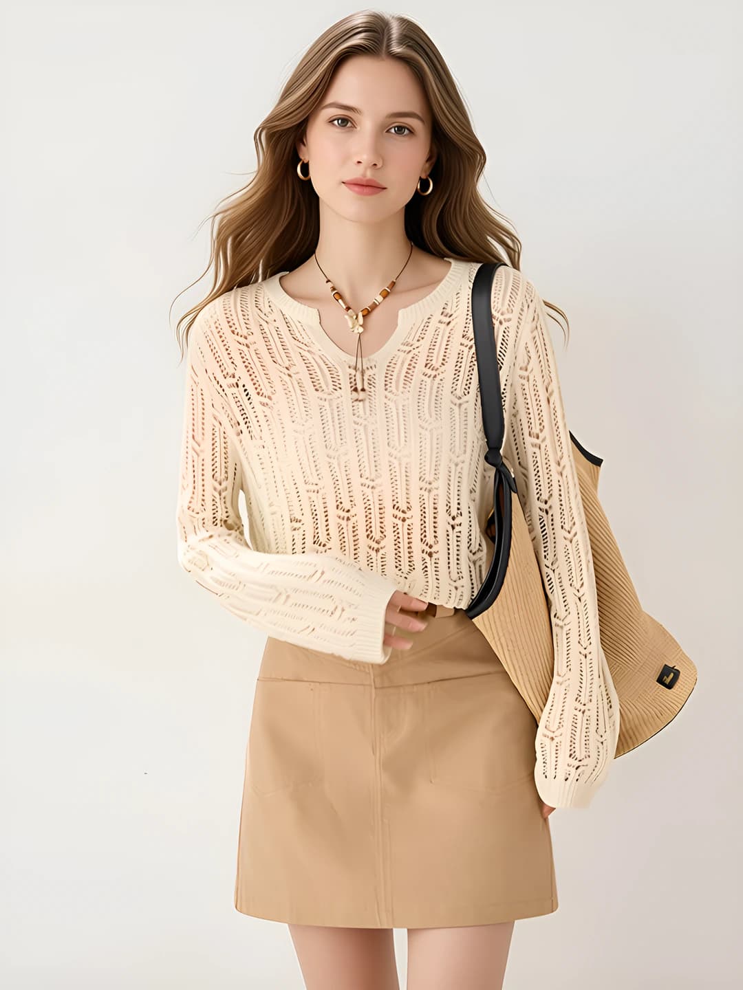 6152 Apricot