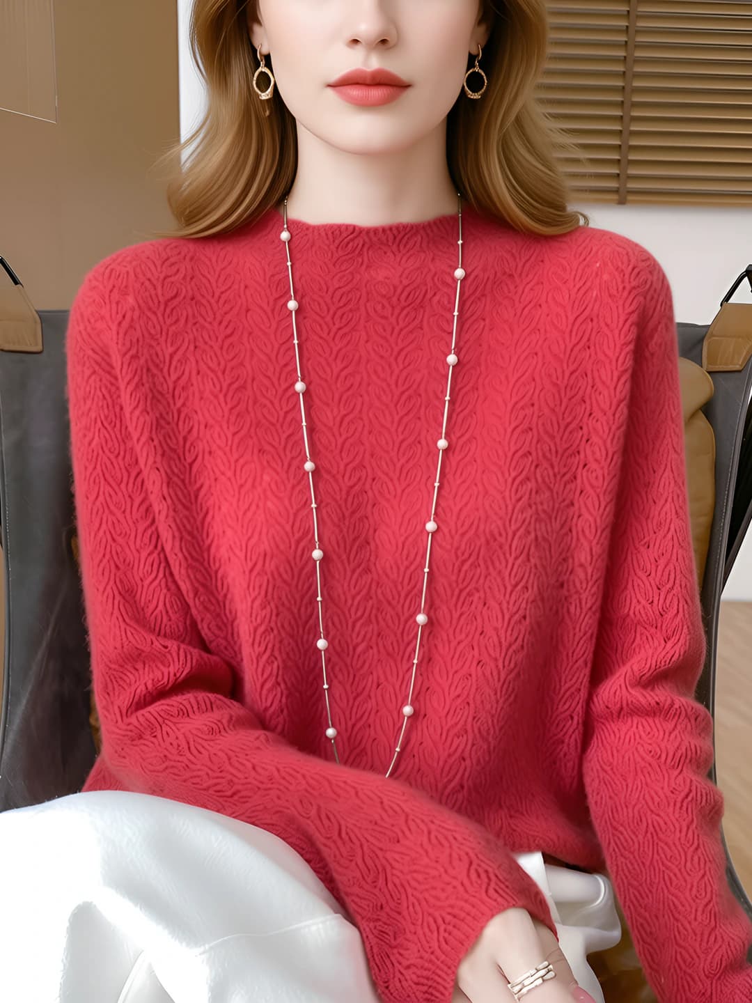 Brown Red