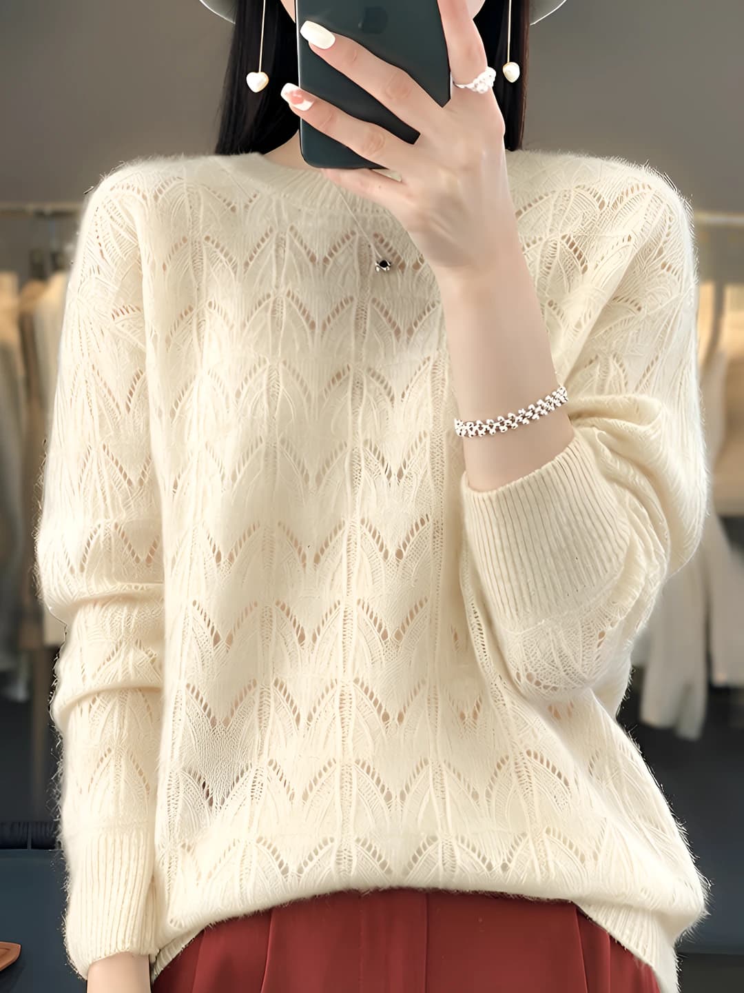 Beige