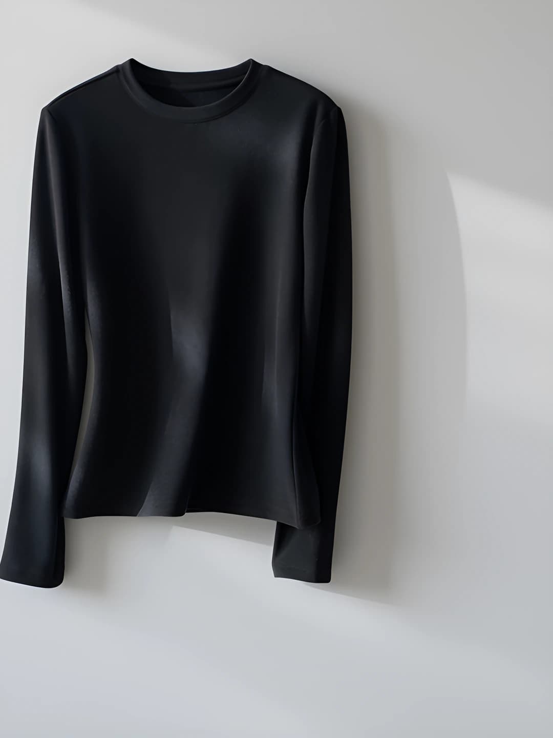 Classic black