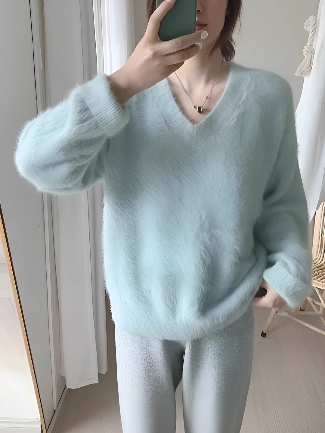 2321 Light blue