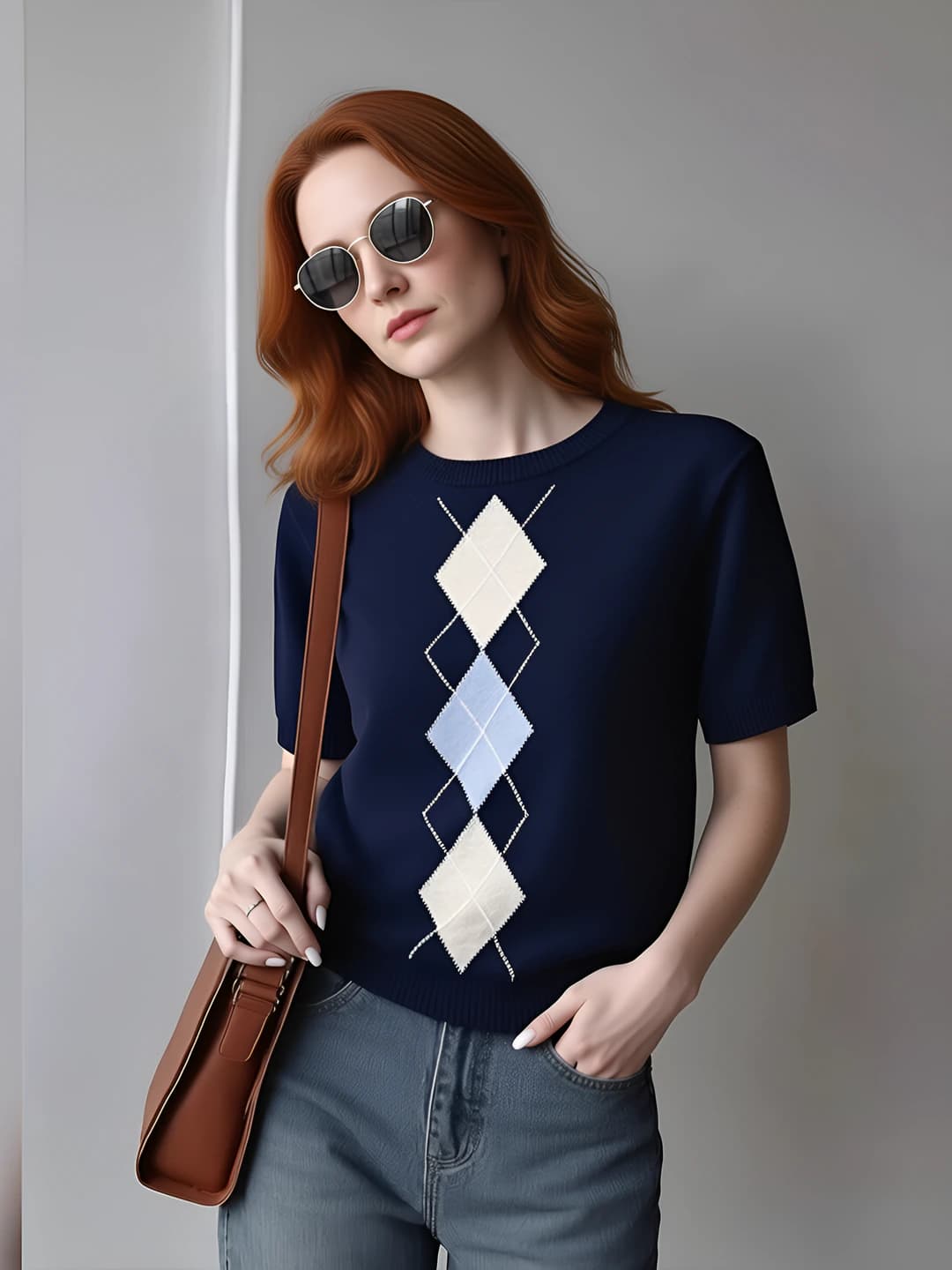 6174 Navy