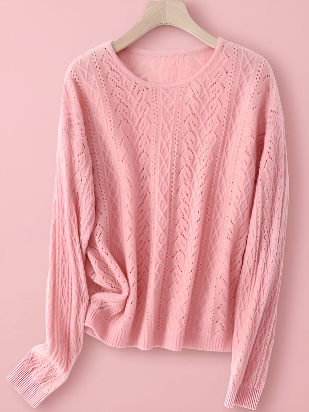 Sakura pink