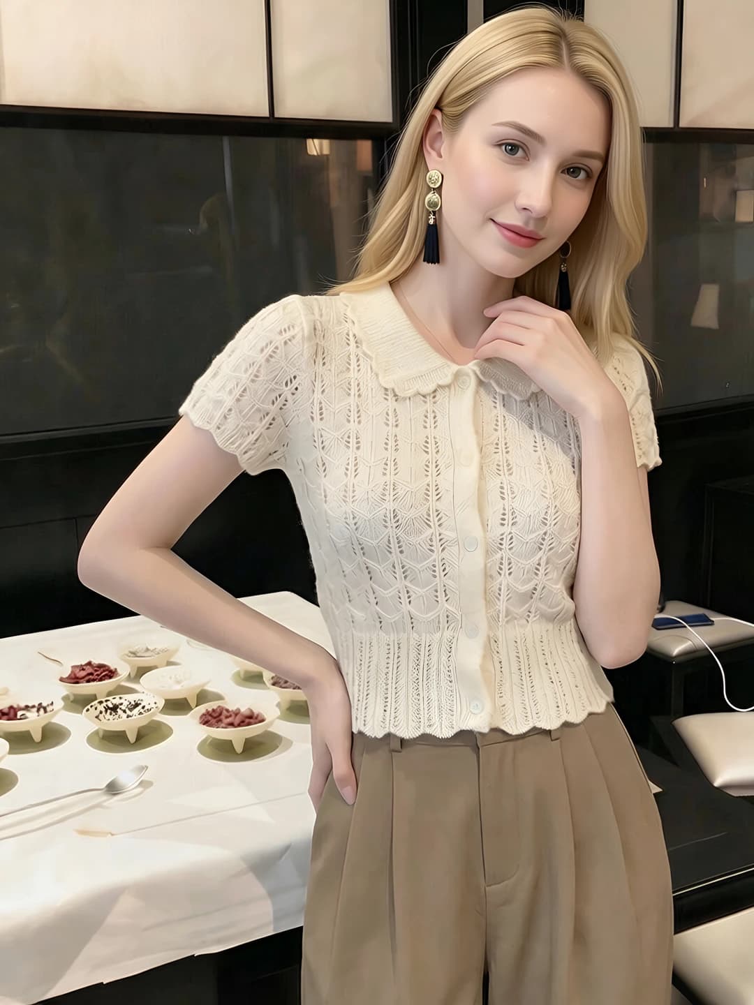 6119 Beige