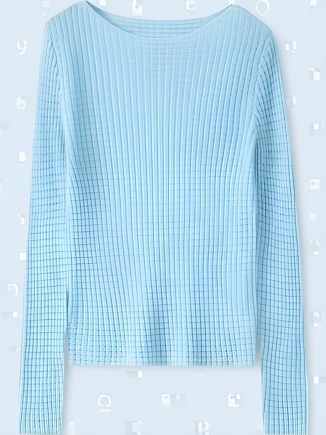 Sky blue