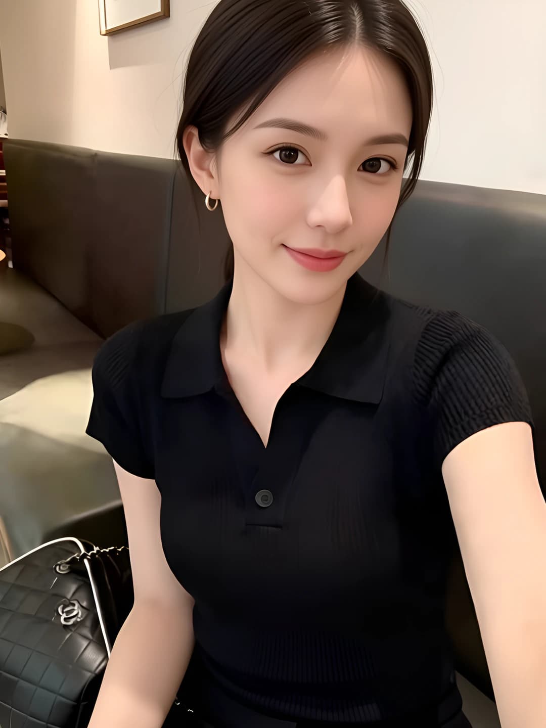 6124 Чёрный