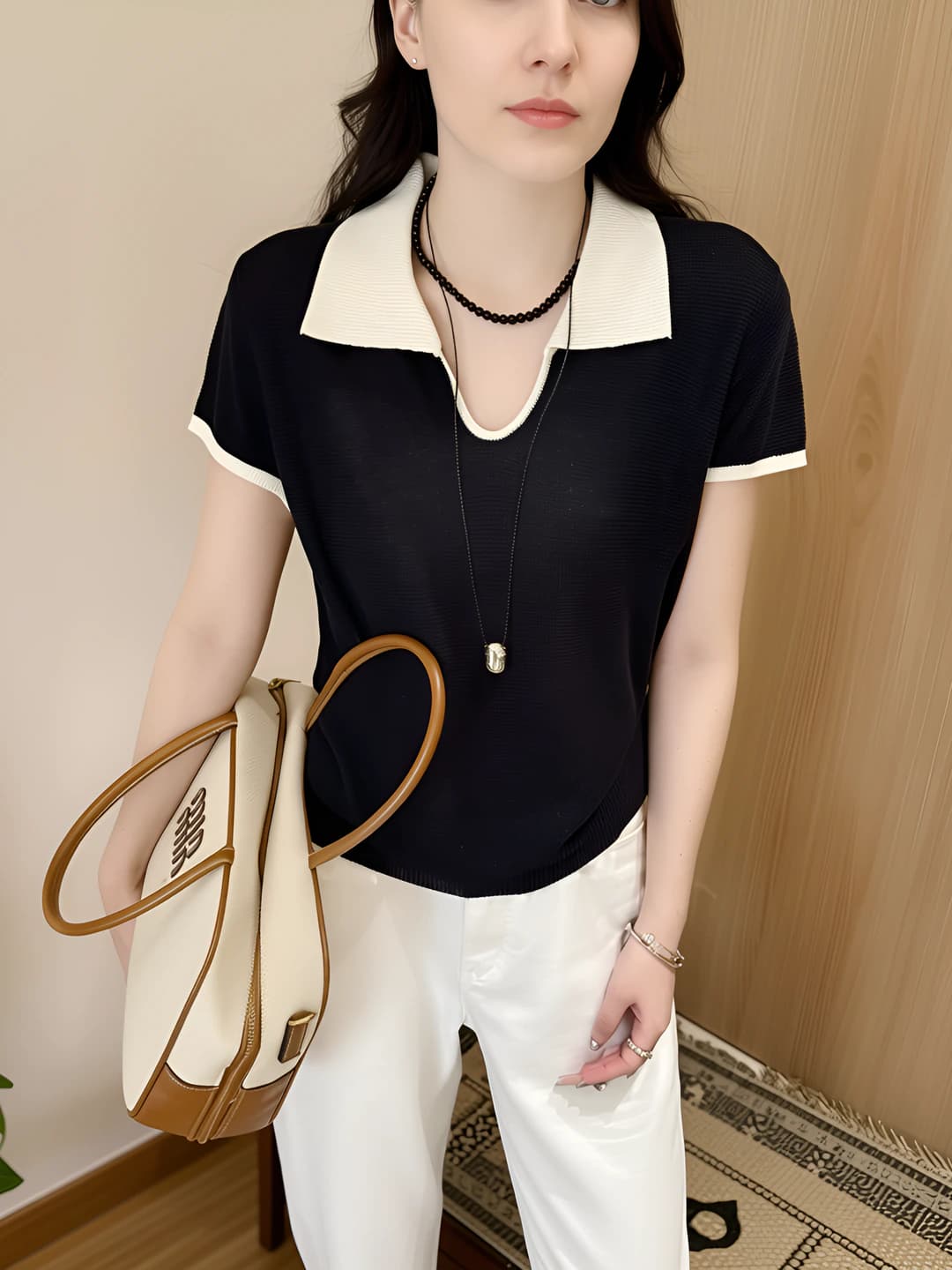 5838 Black