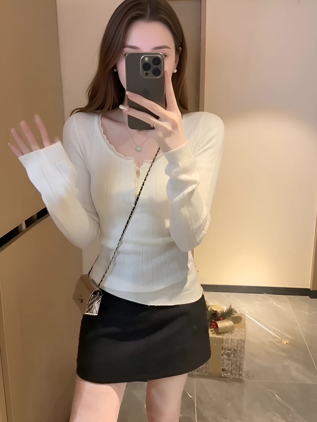 5655 White