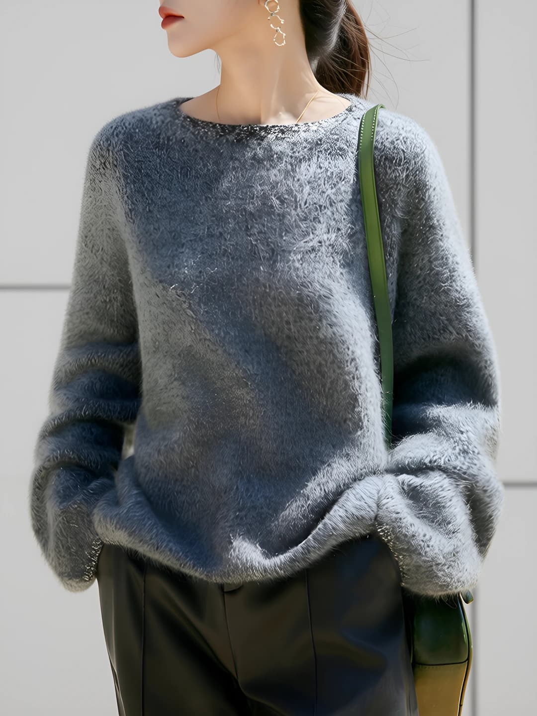 Sky Gray