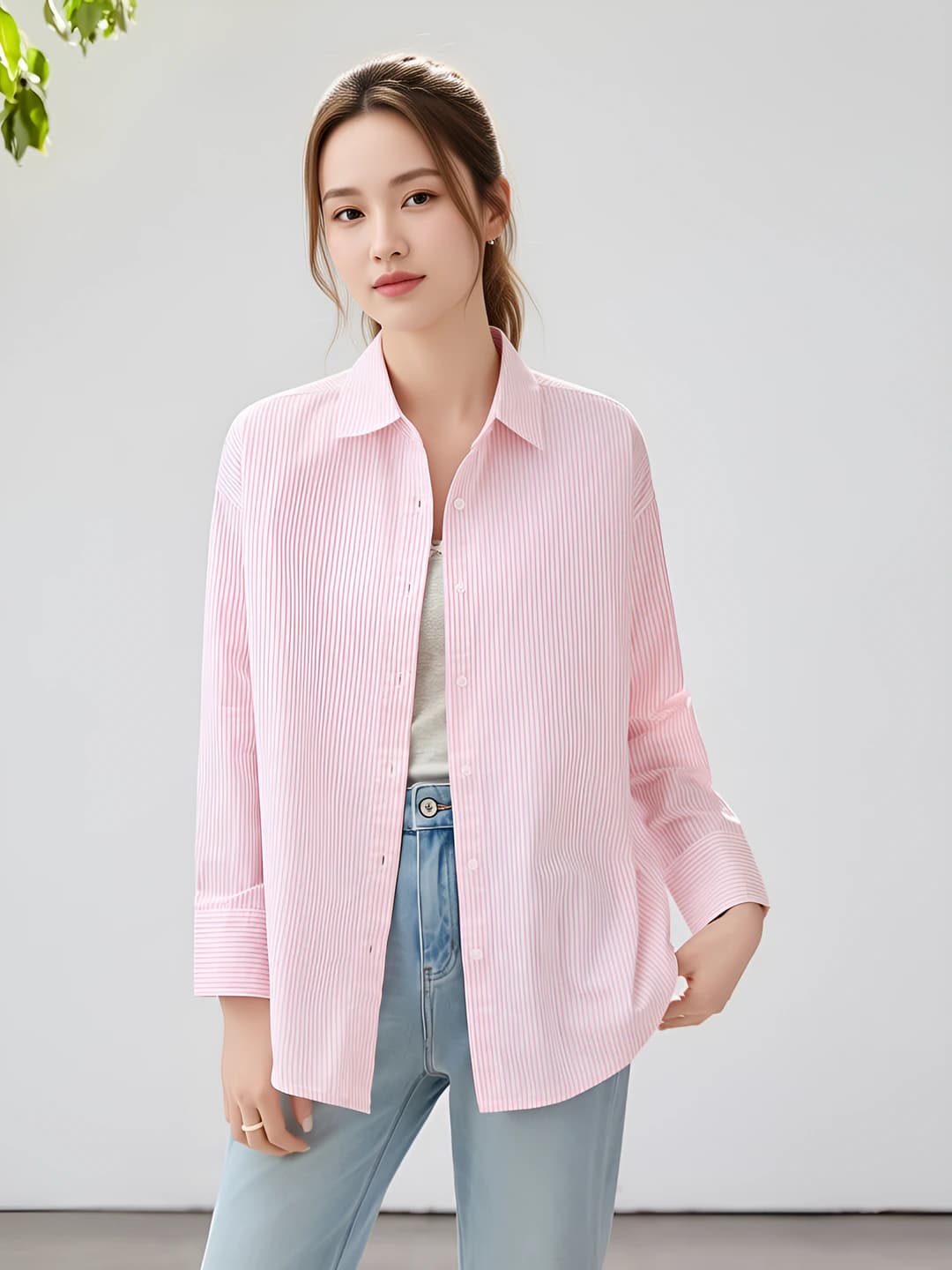 Light pink