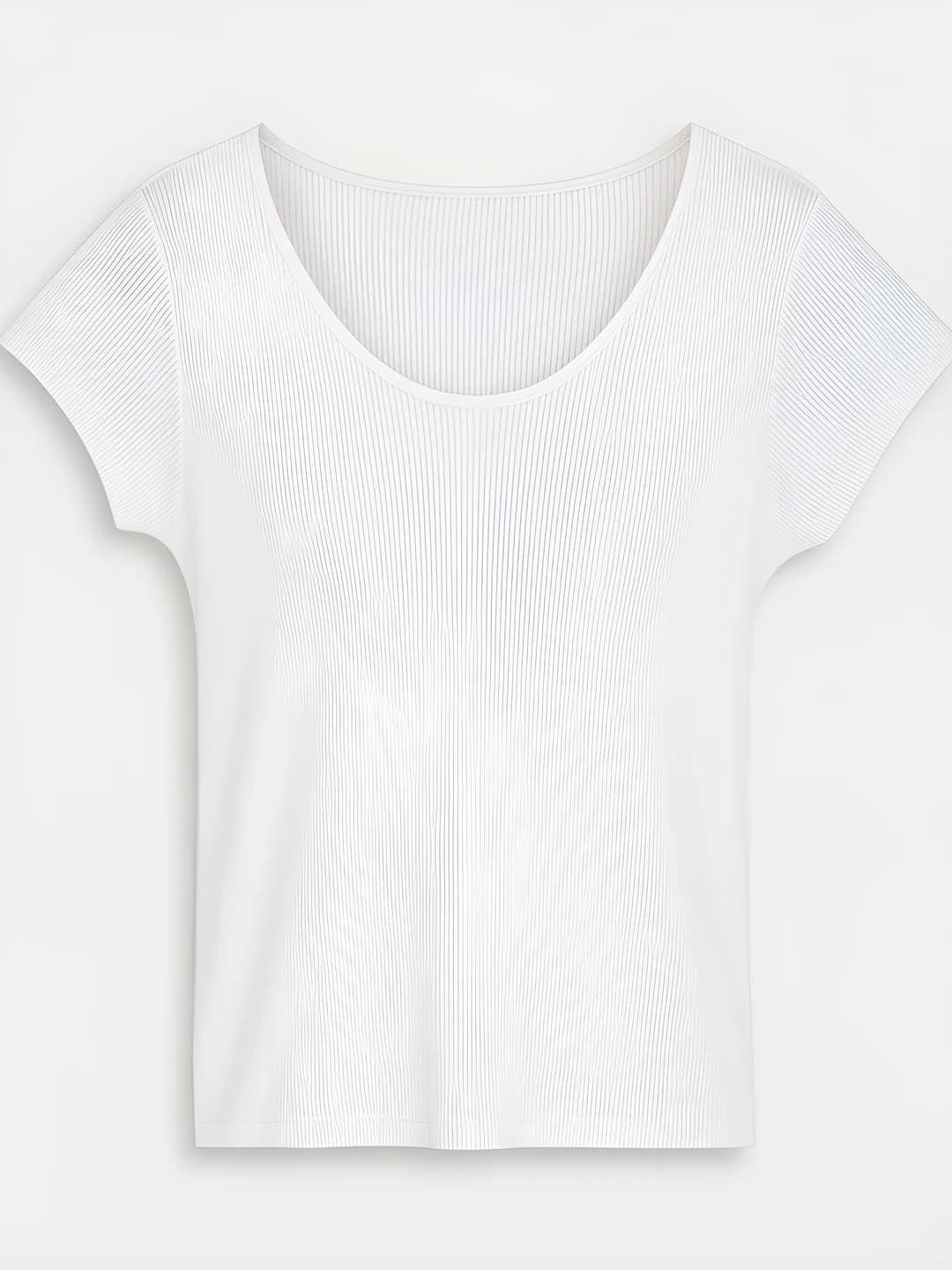 Minimalistik oq