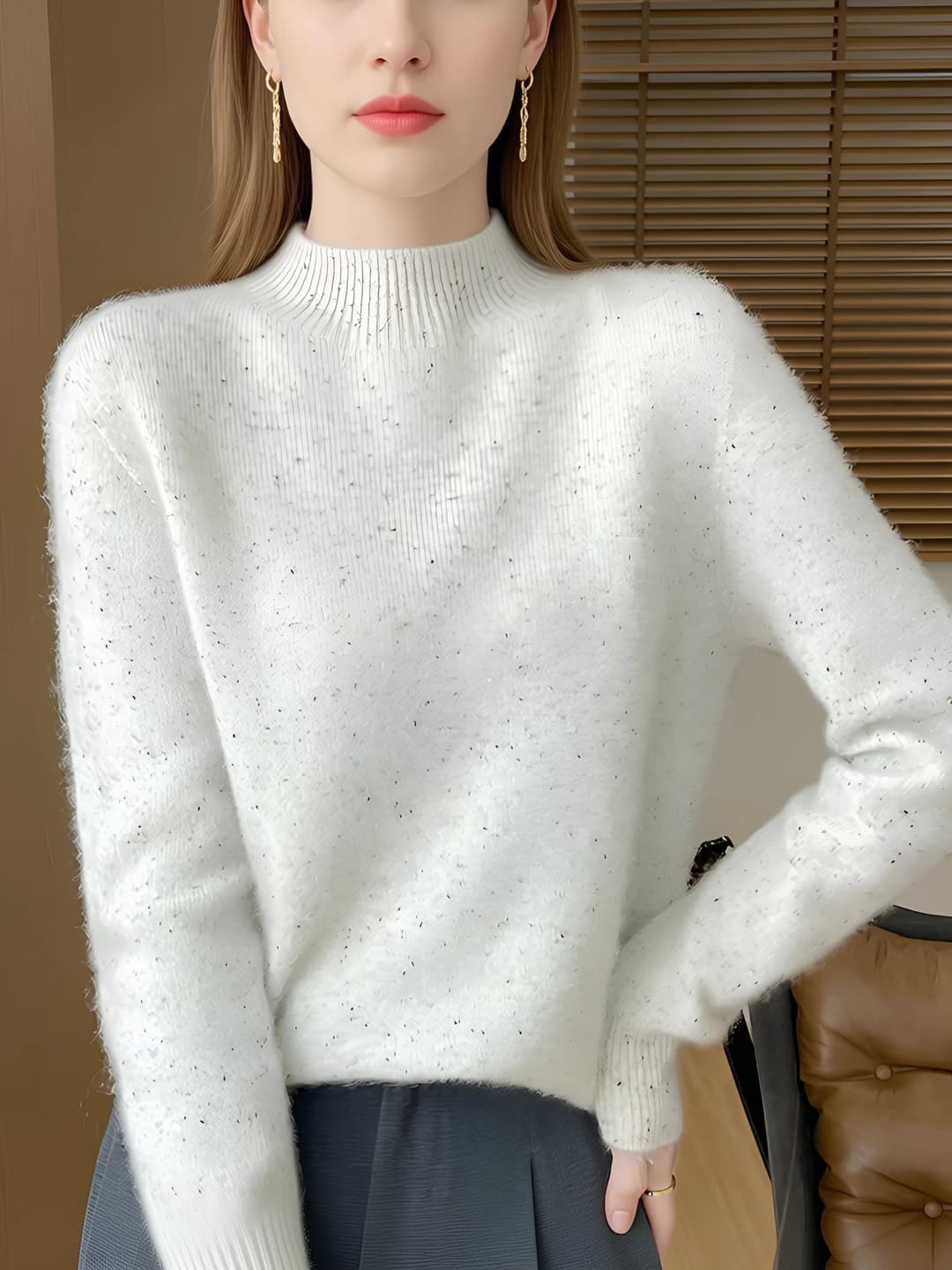Salt white