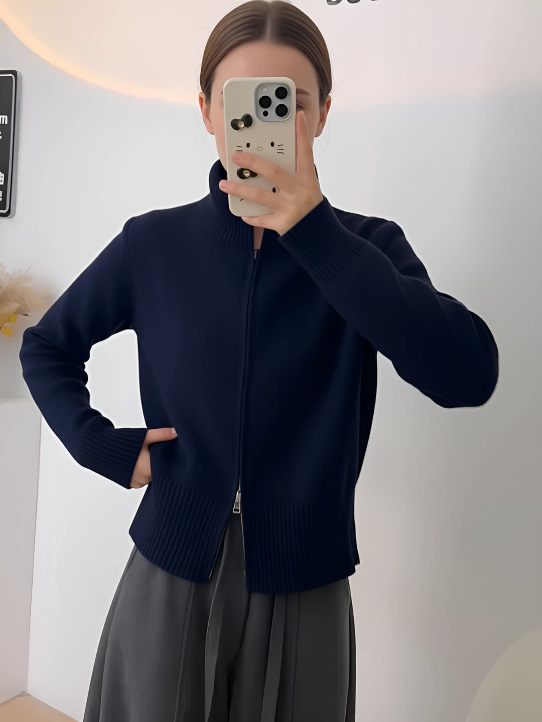 5793 Navy
