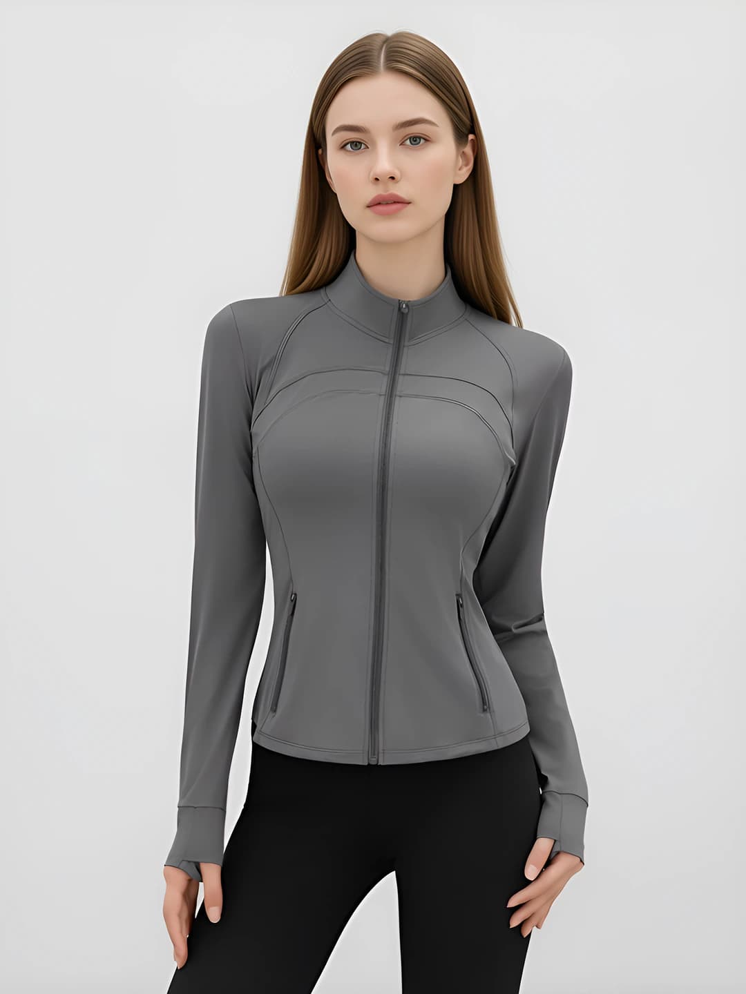 Dark grey