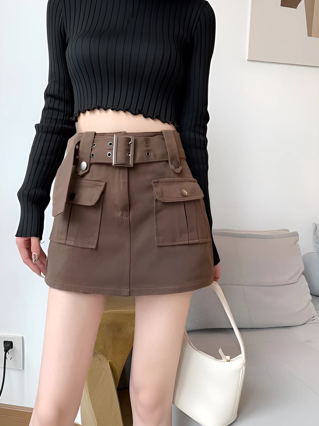 Coffee, lined