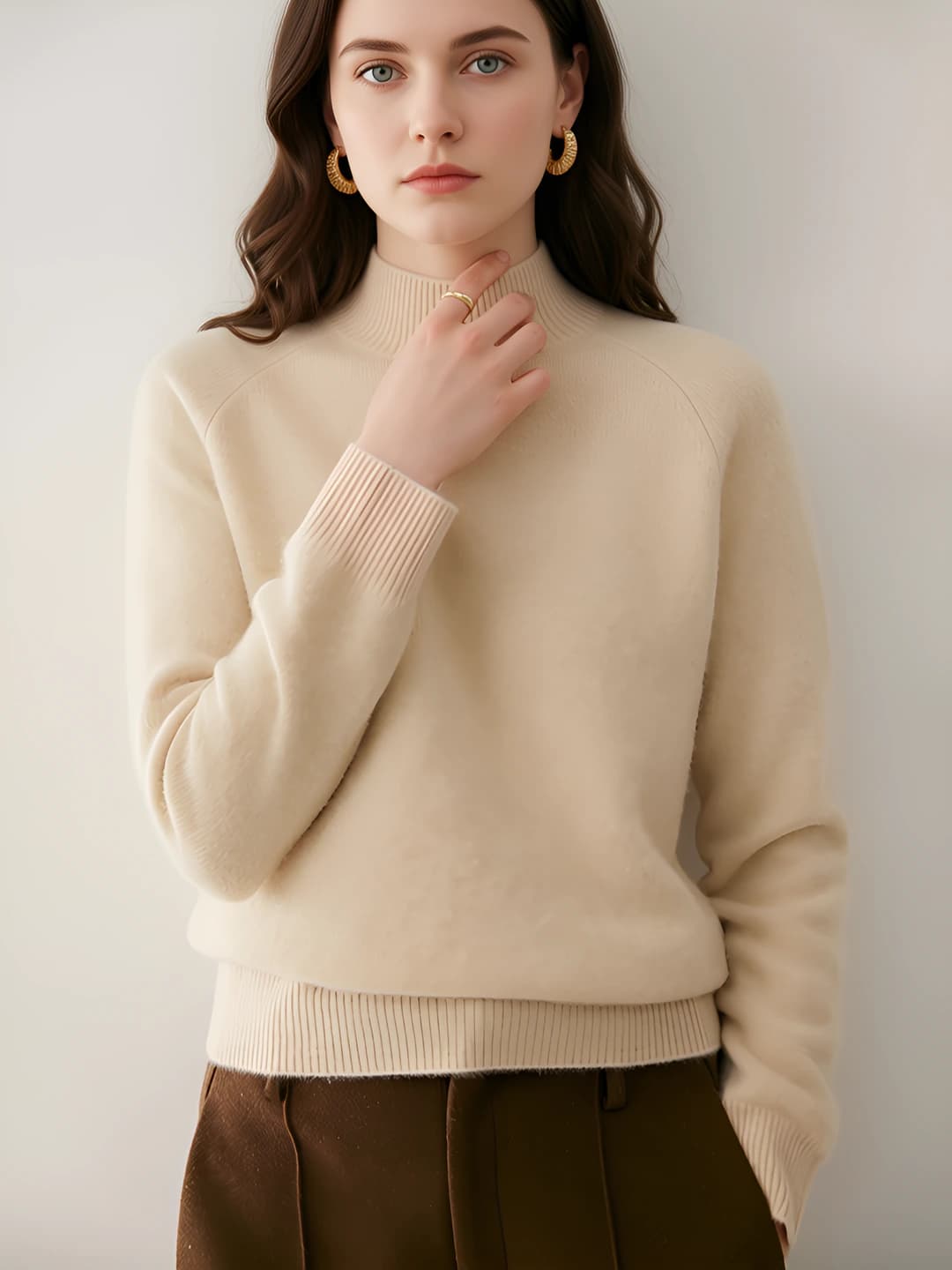 Beige