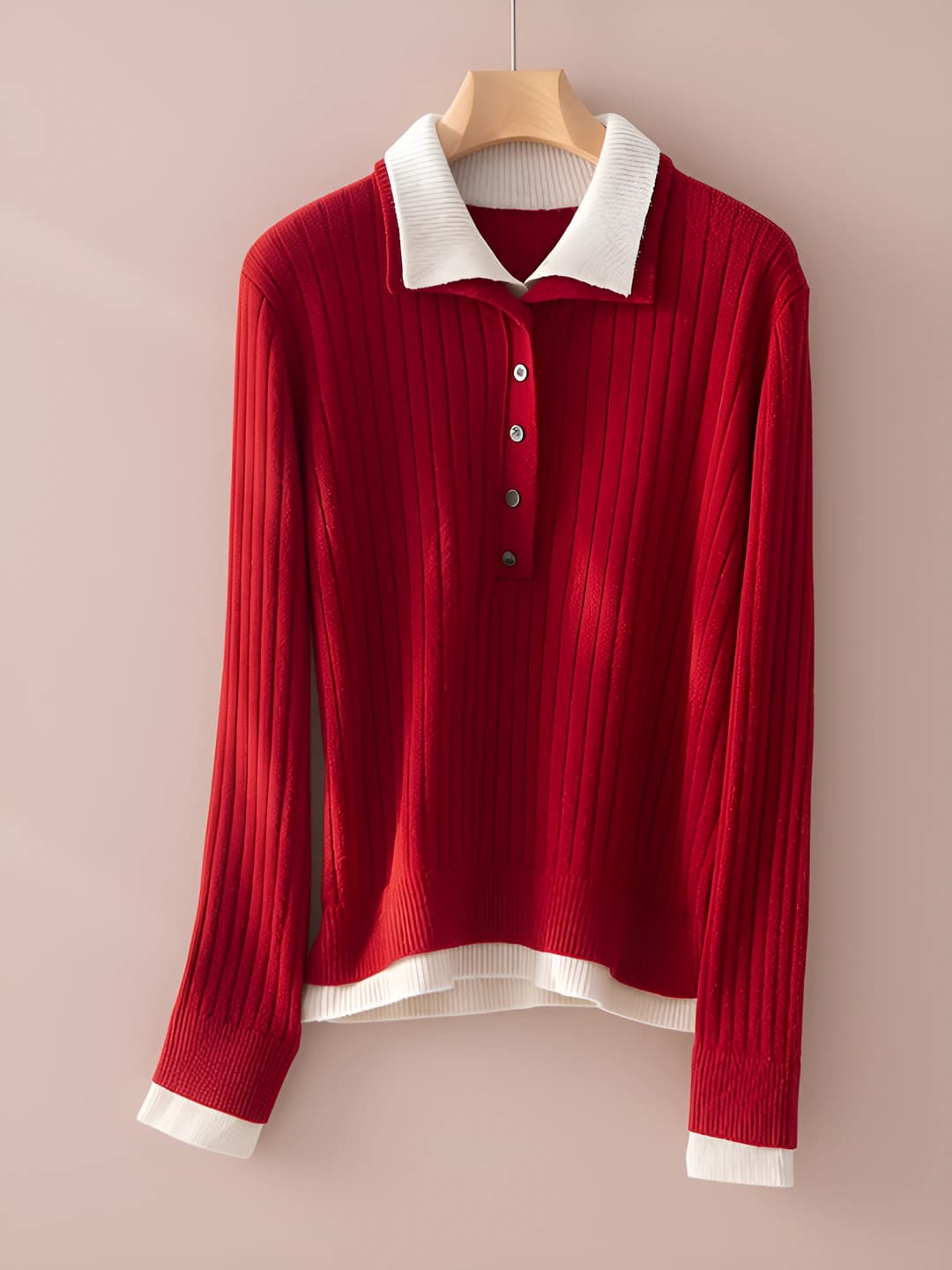 Jazz red