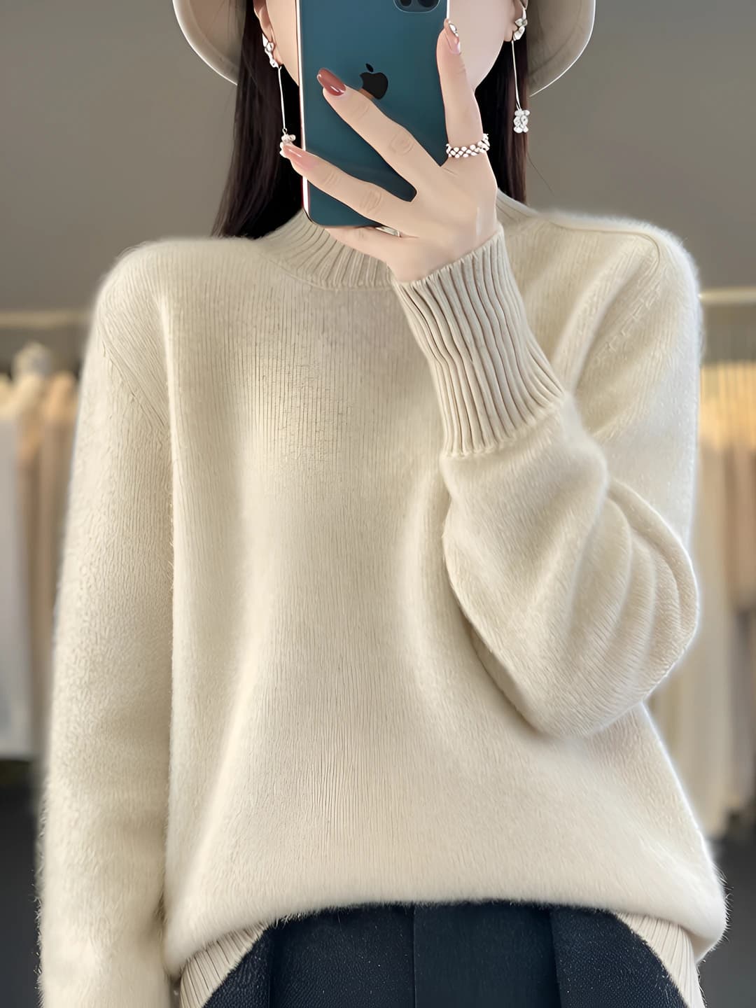 Original cotton