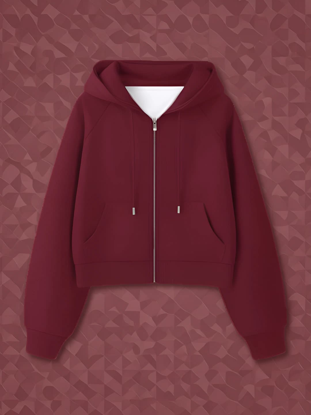 Wine red
