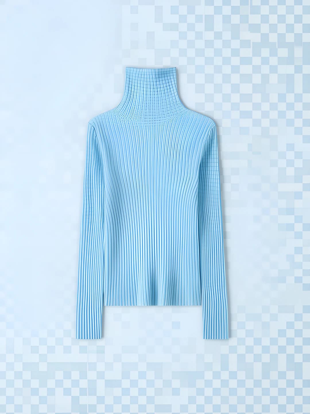 Sky blue