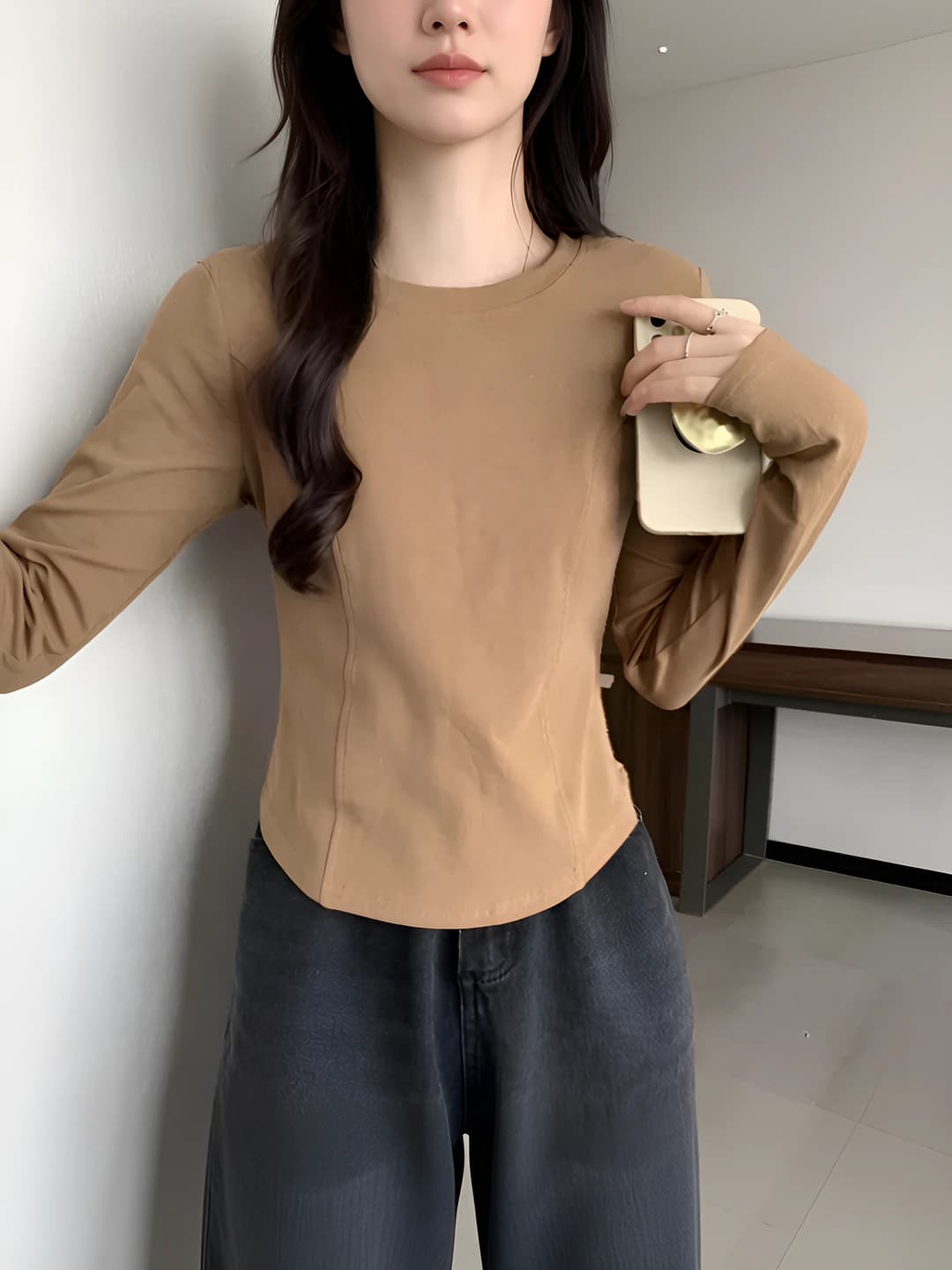 Xaki teri rang