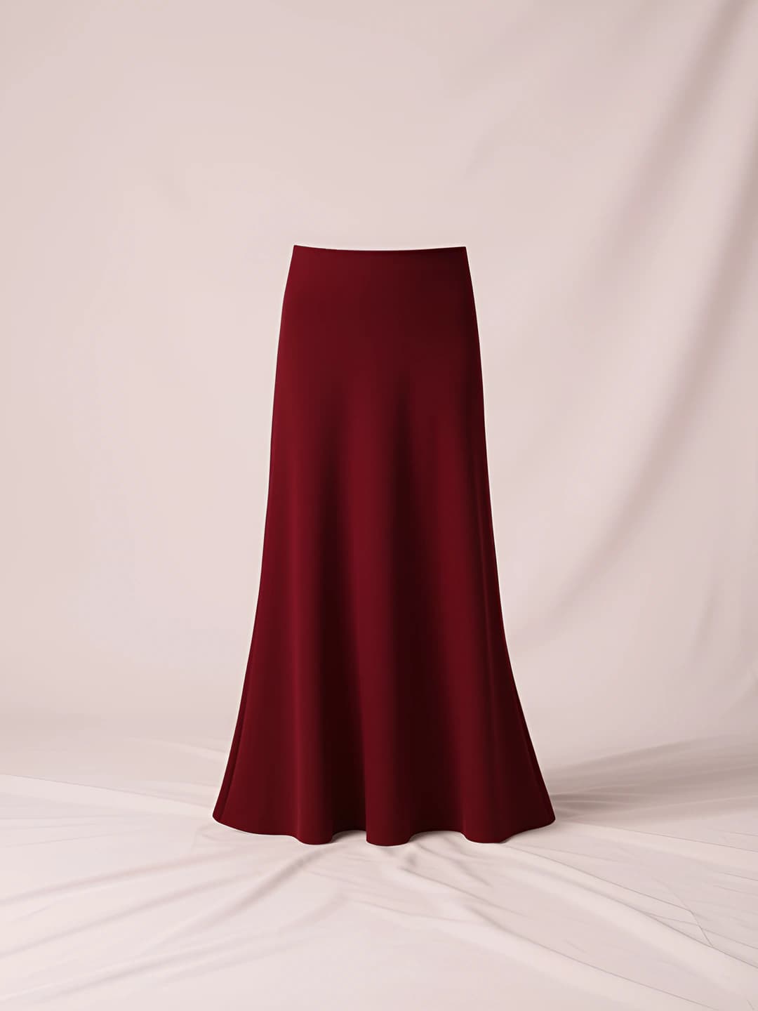 Pure wine red