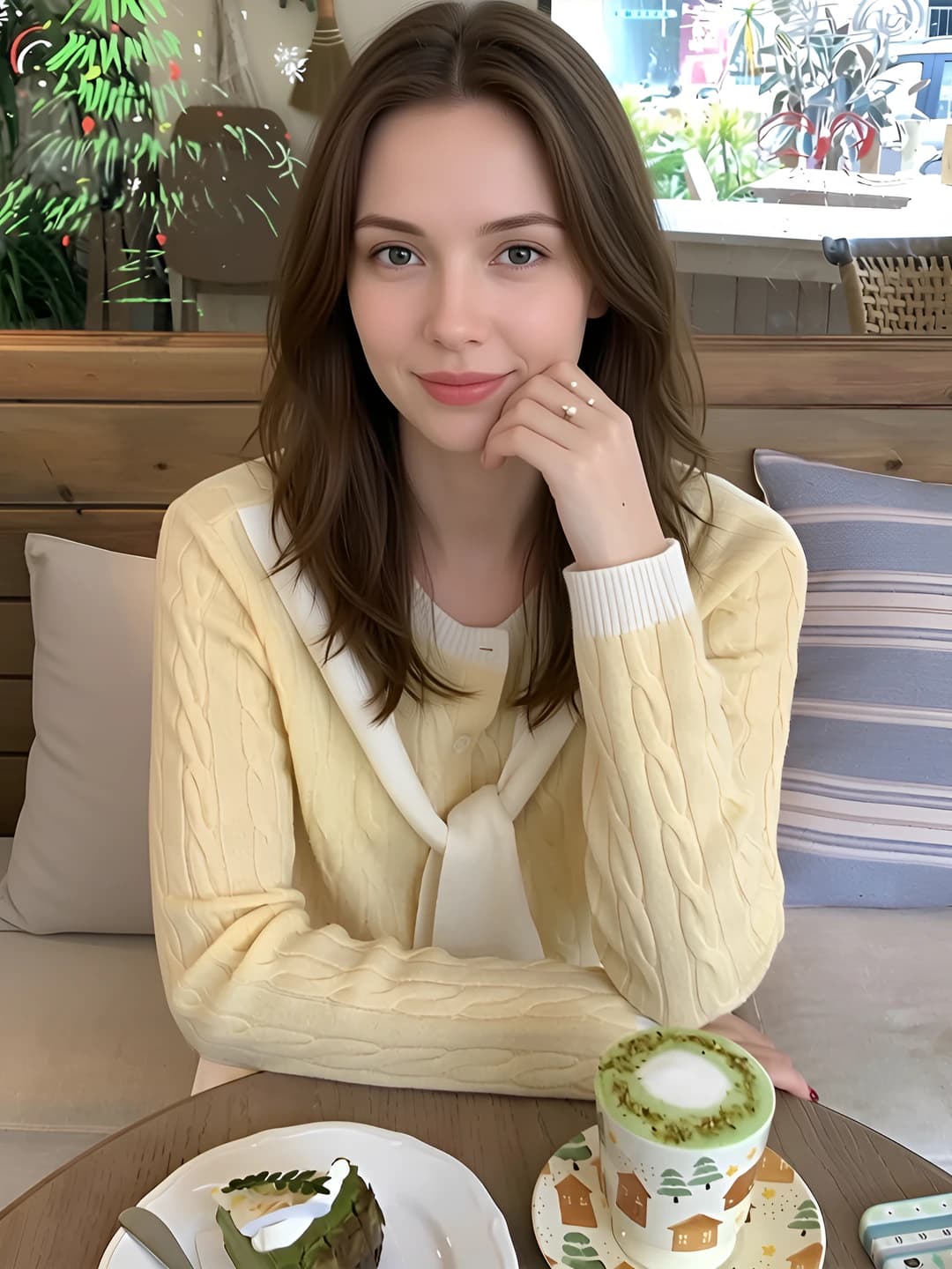 5824 Yellow