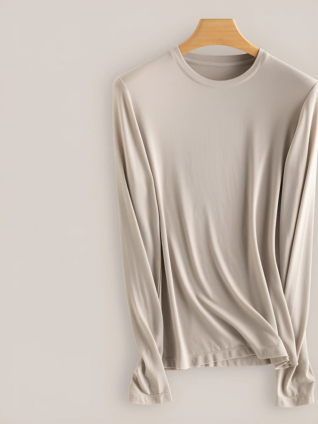 Buckwheat off-white