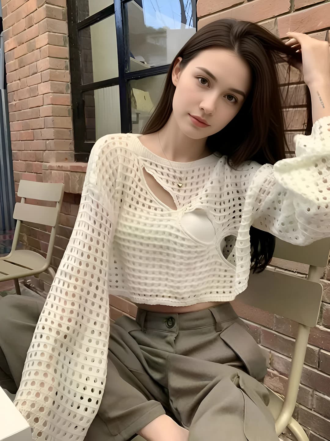 5907 Apricot