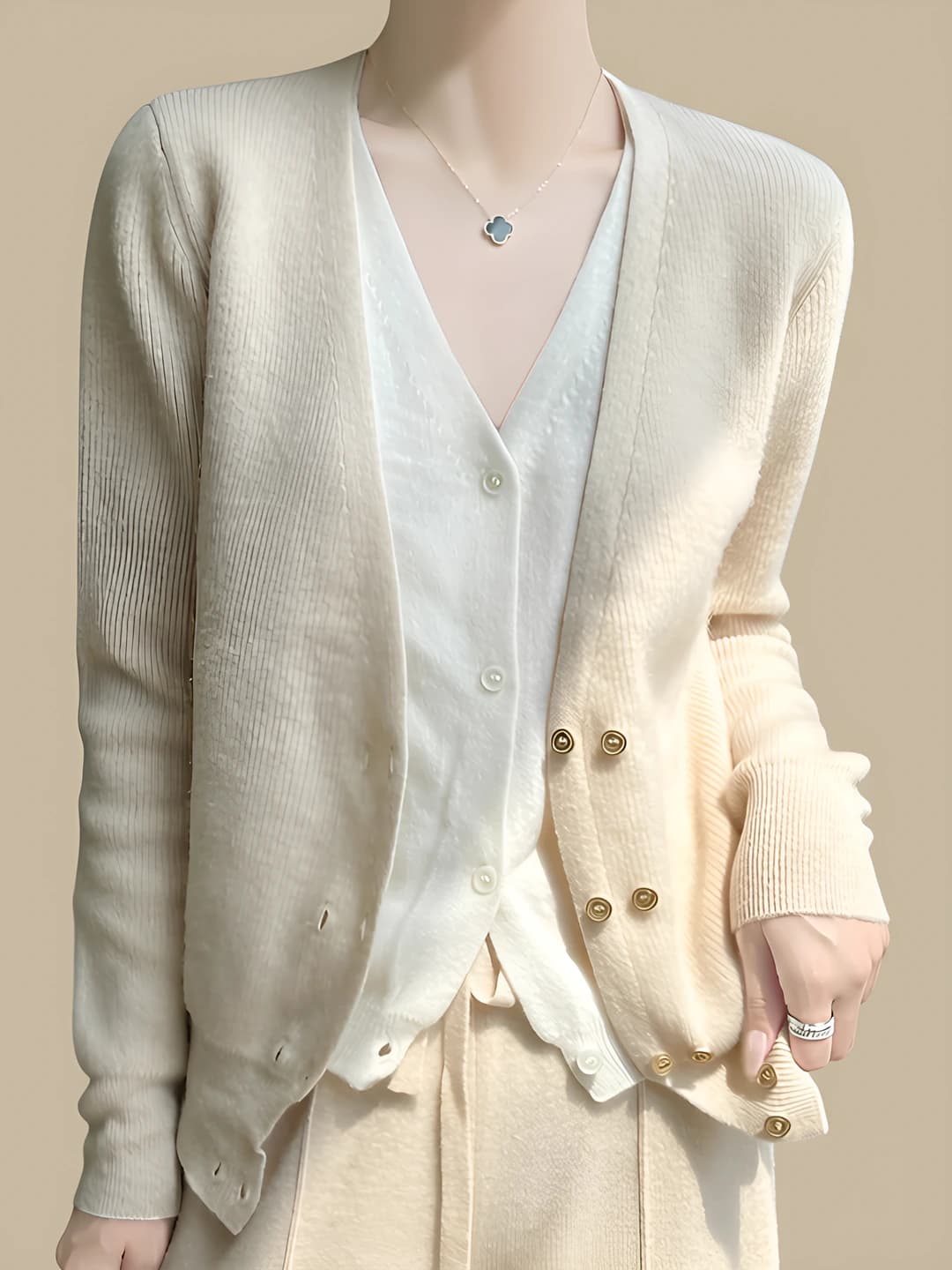 Beige