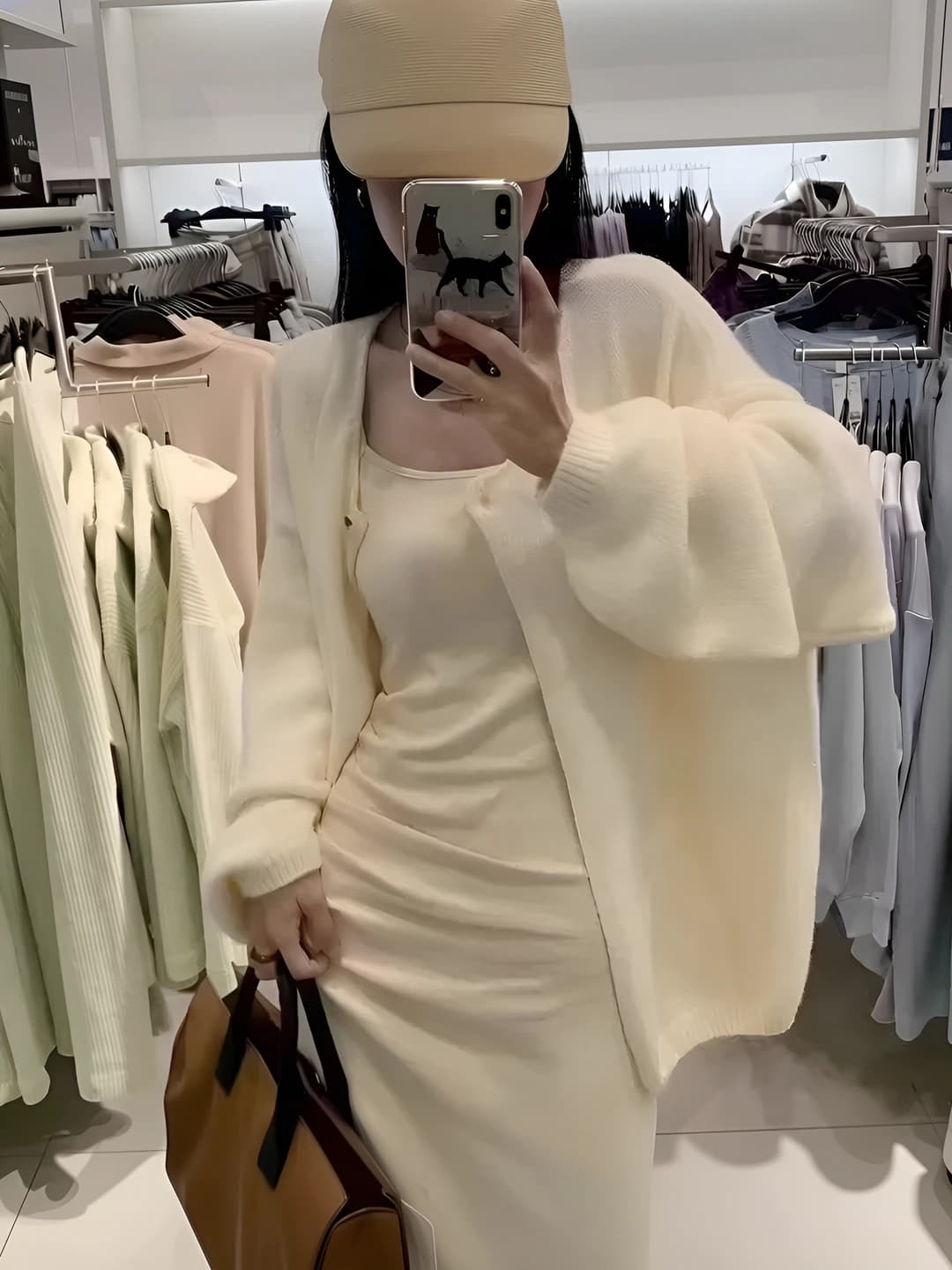 Off-white