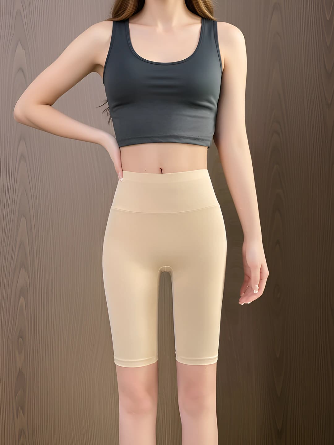 Skin tone, 2 pc