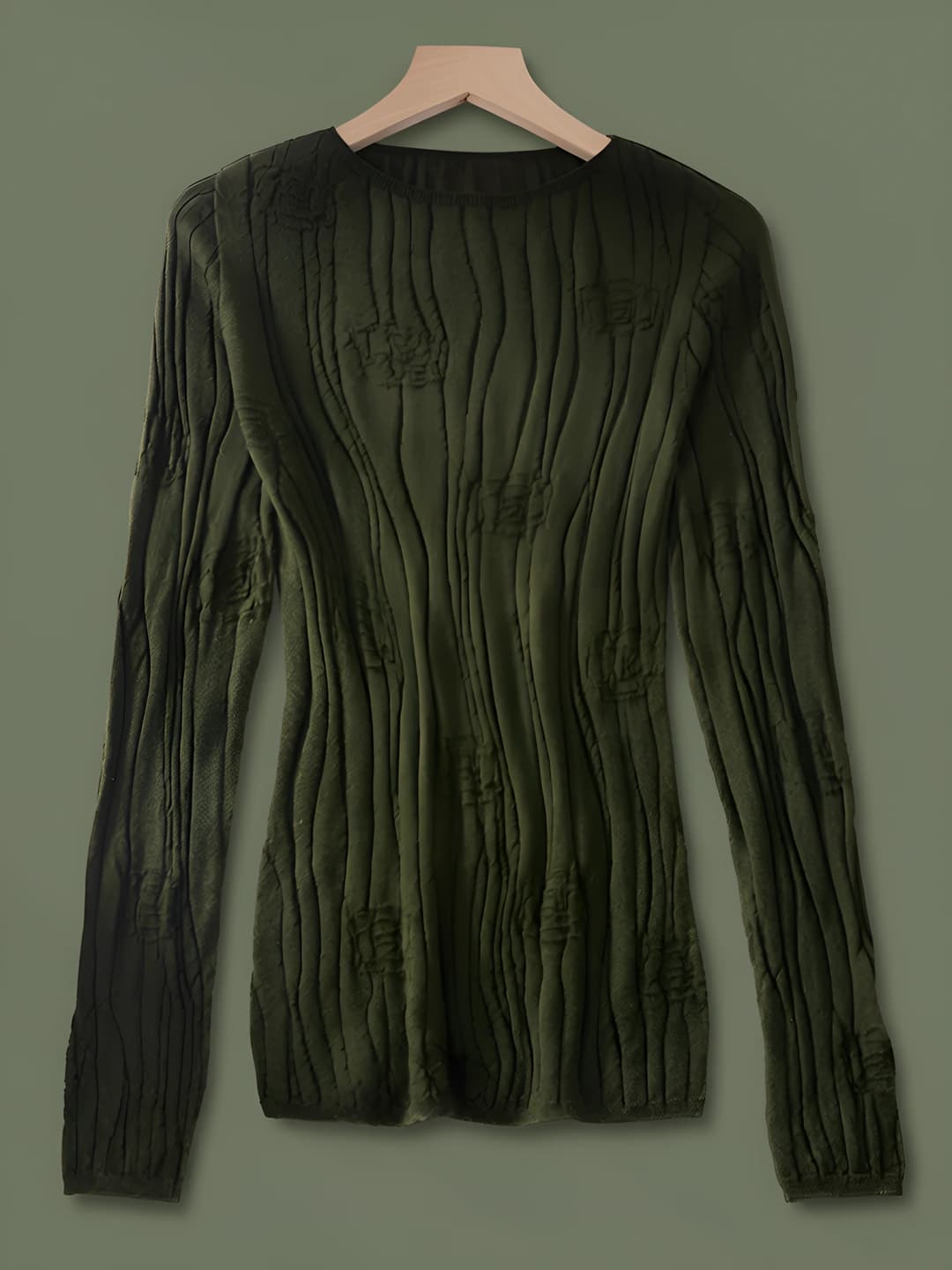 Tundra green