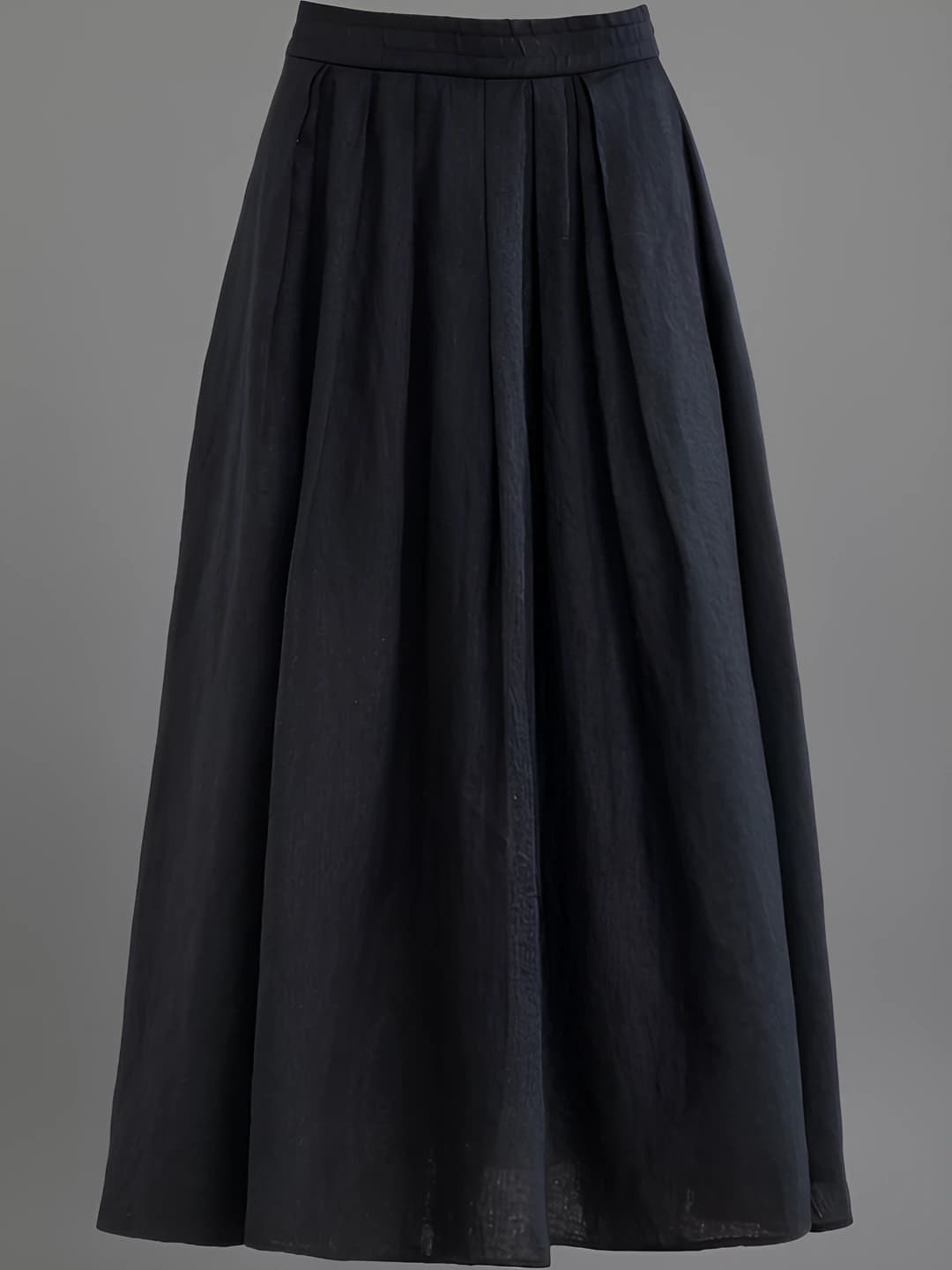 Skirt - Black 65493