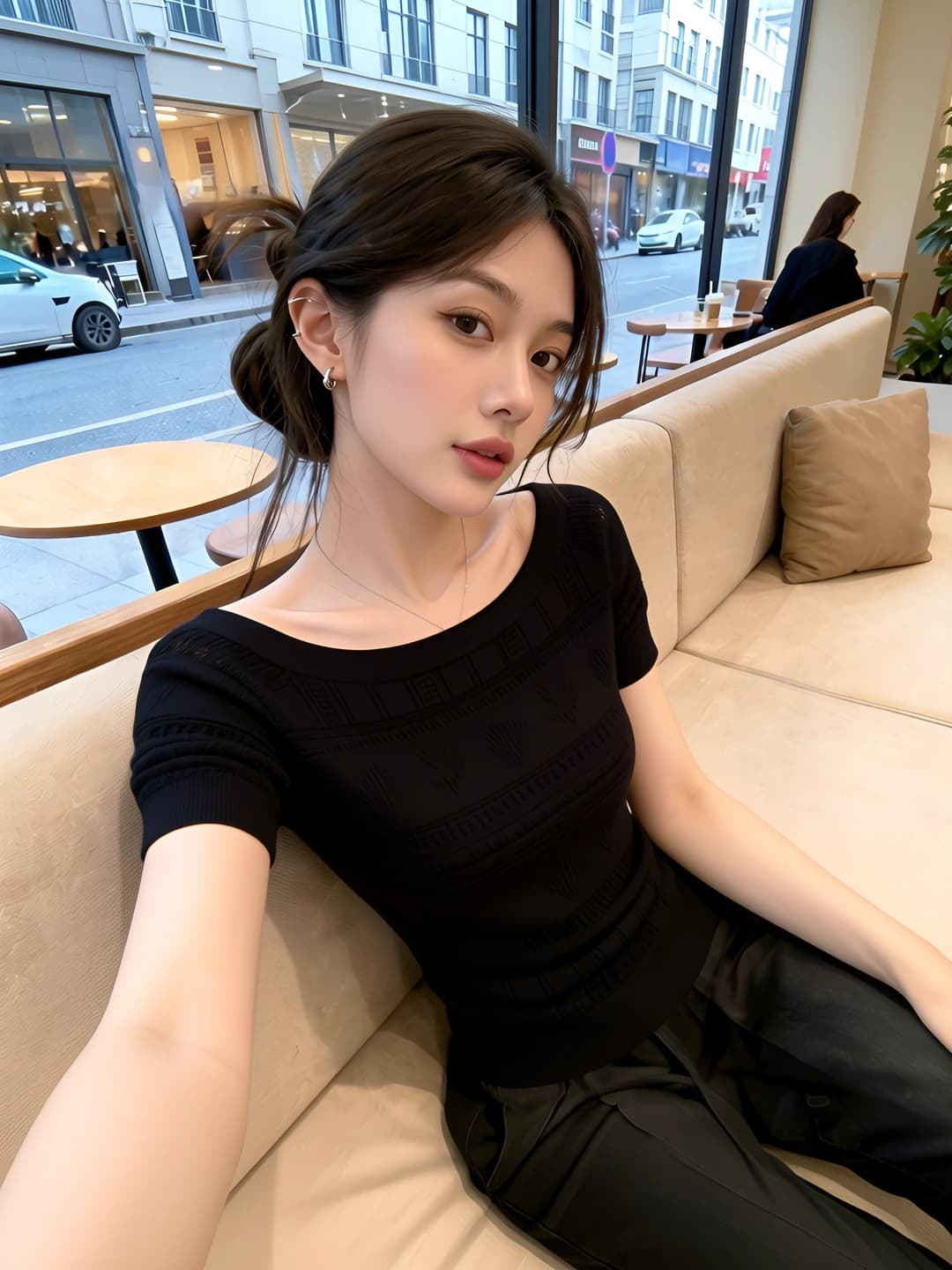 6176 Black
