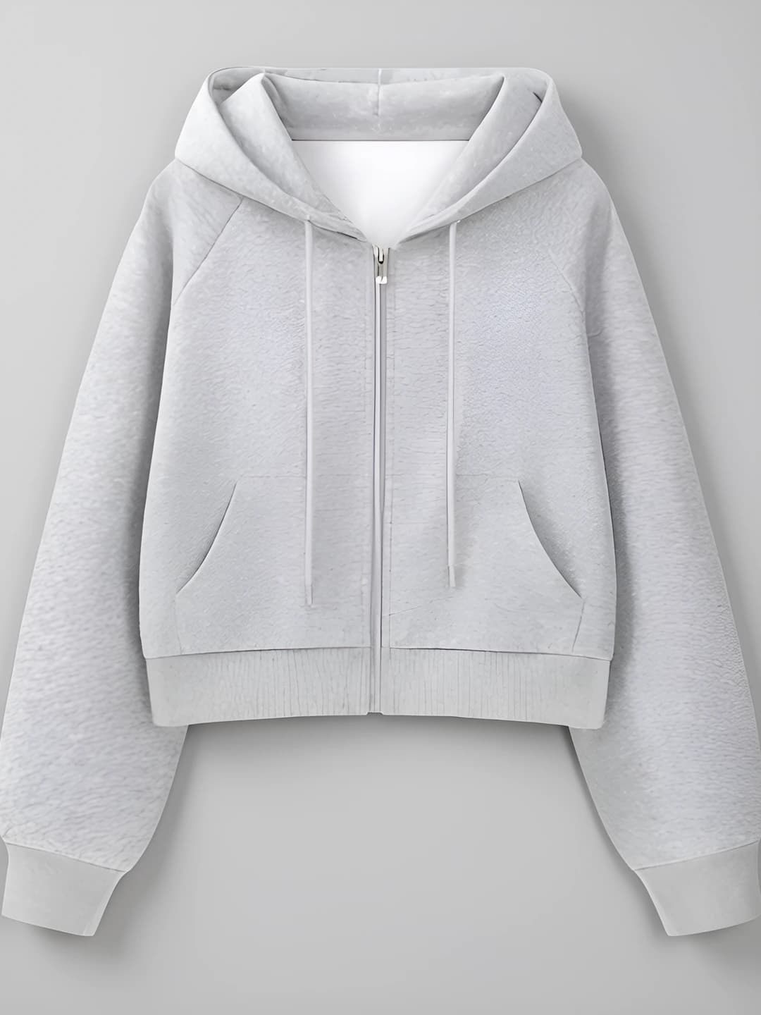 Grey heather