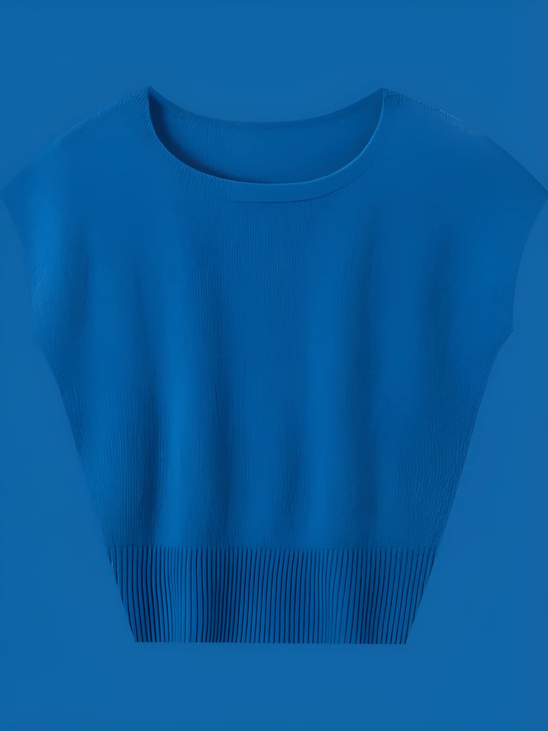 Klein Blue