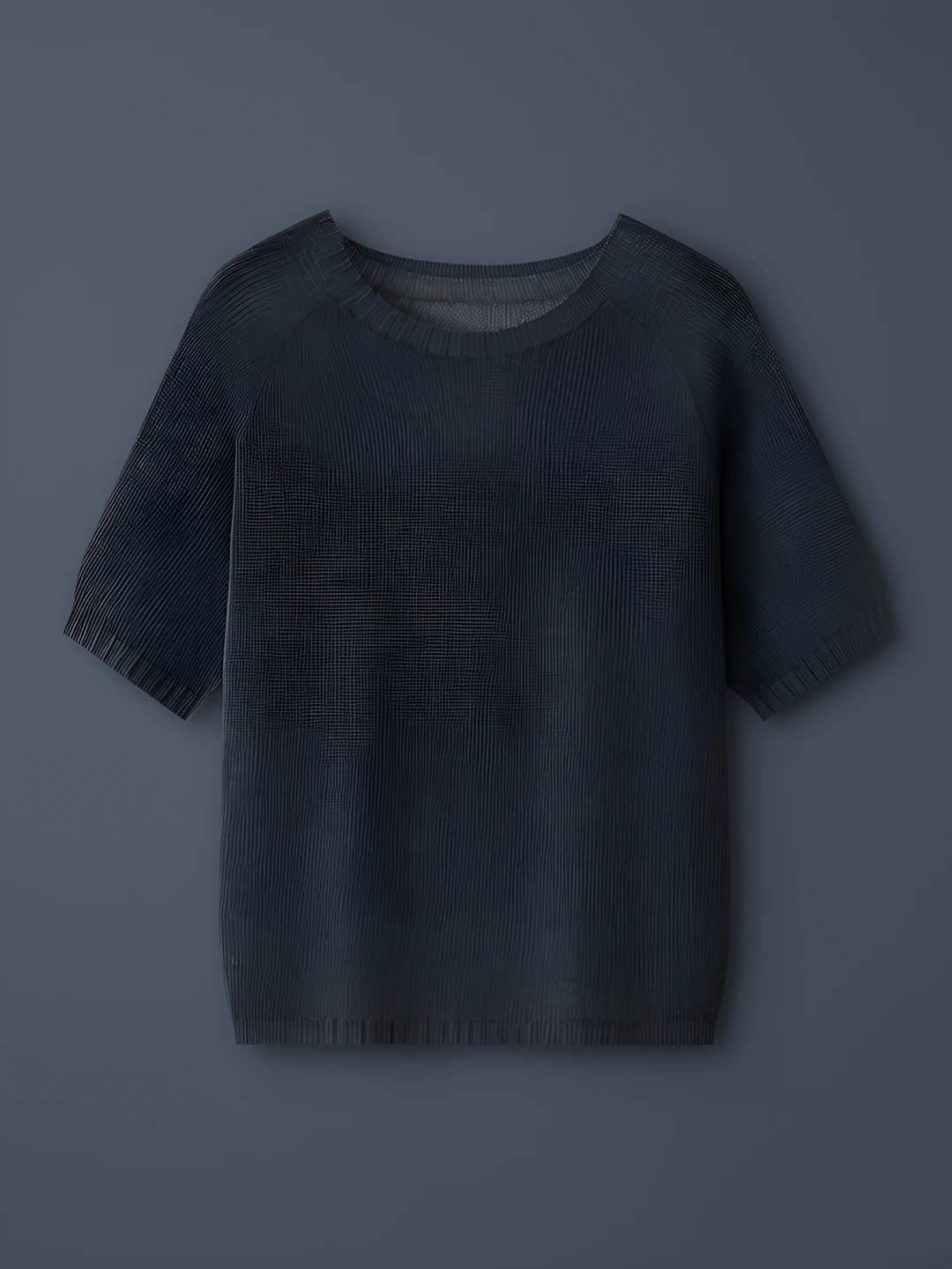 Dark smoke grey