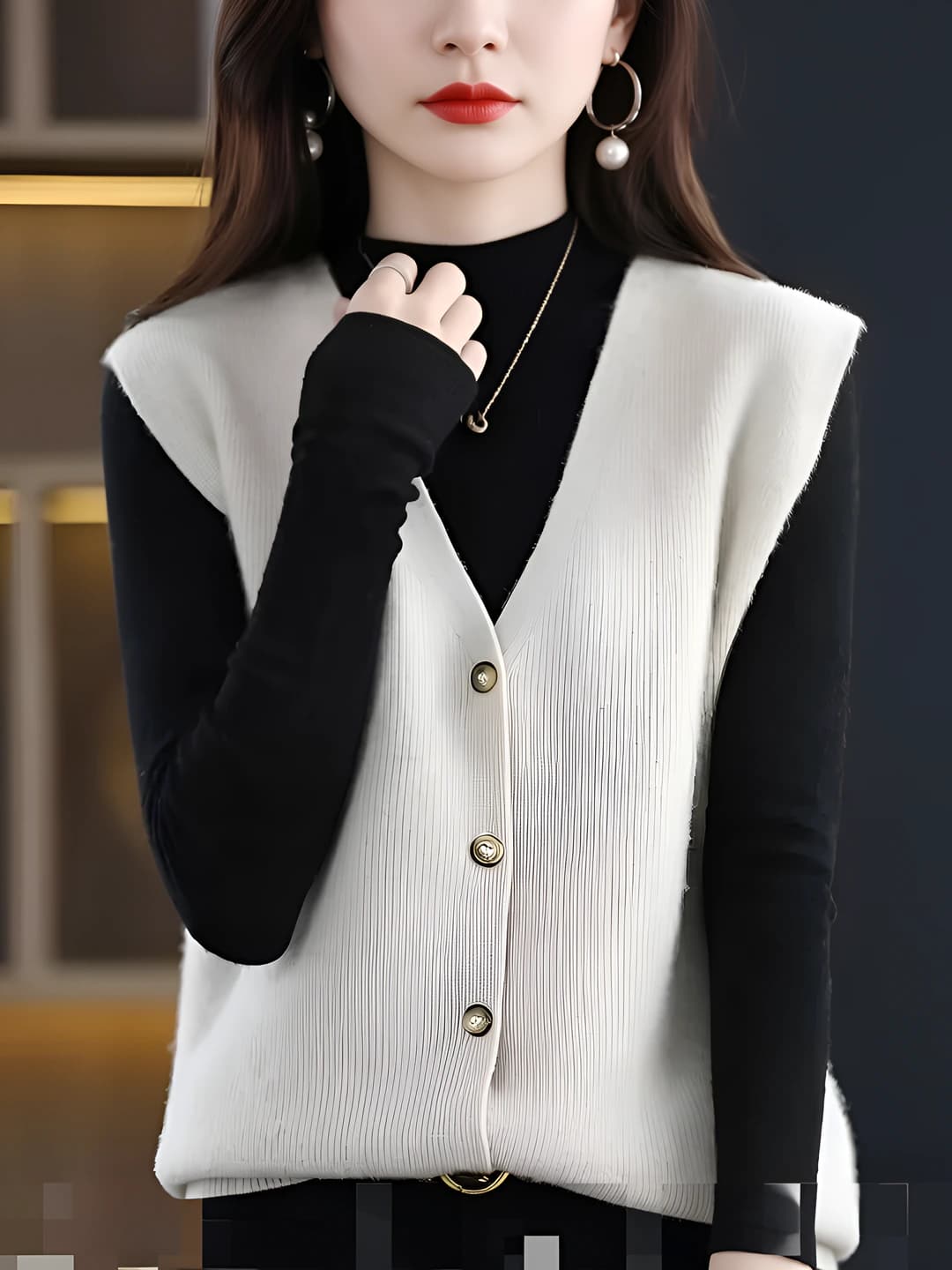 Off-white