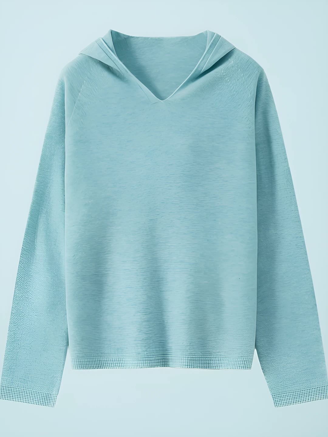Mint teal